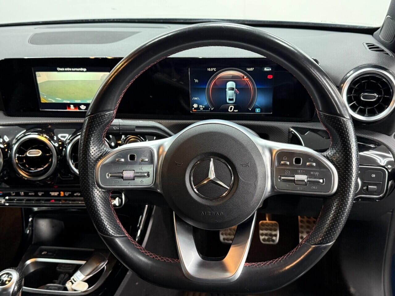 Mercedes A-Class - Image 14