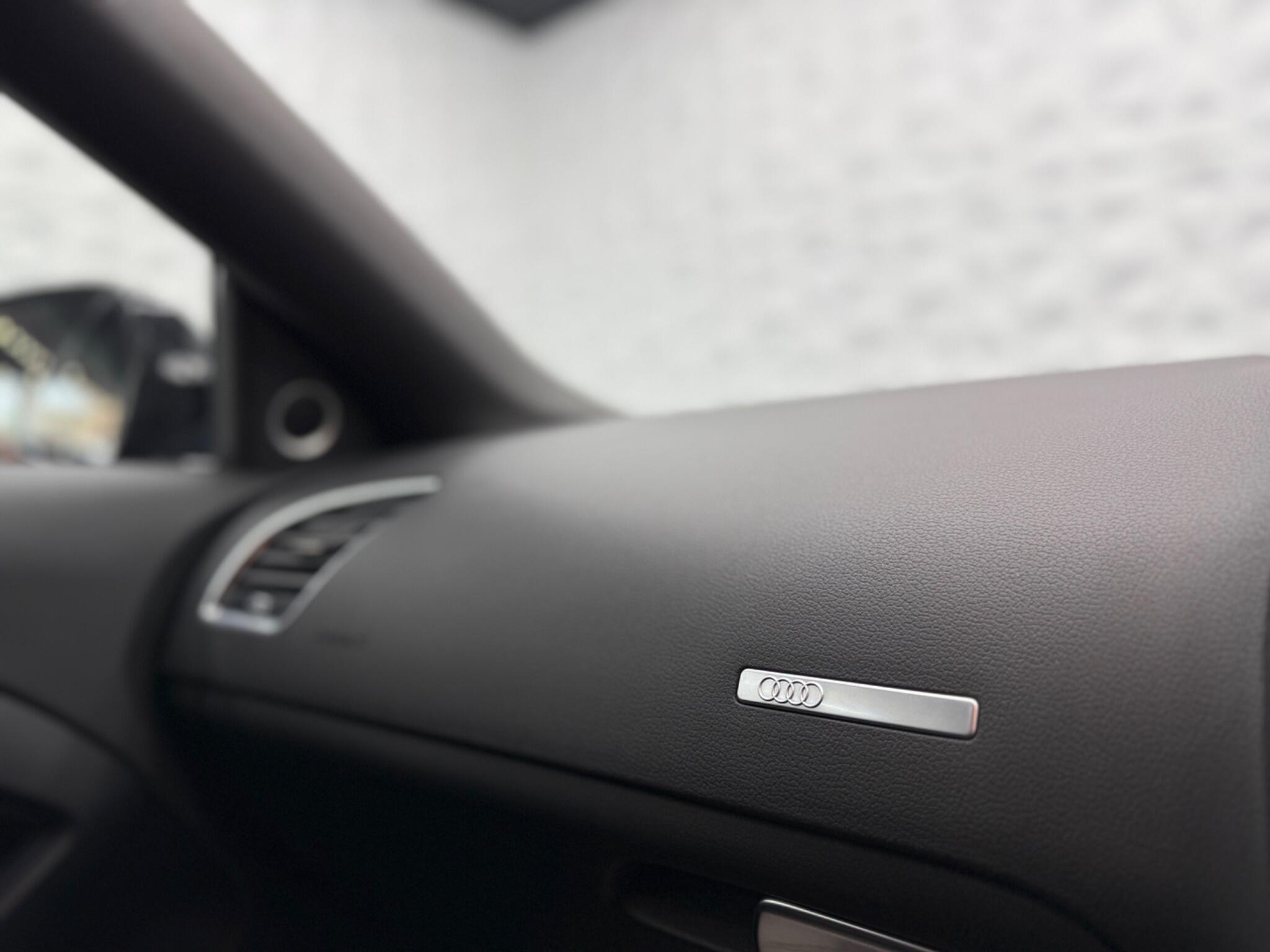 Audi A5 - Image 47