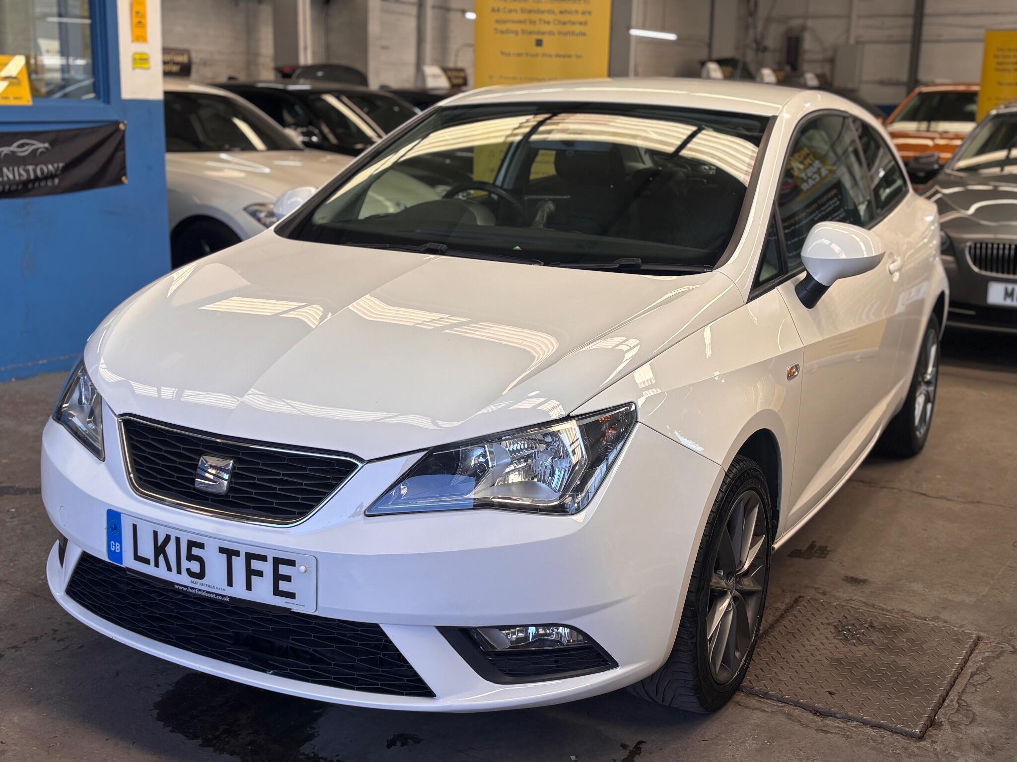 SEAT Ibiza - Image 15