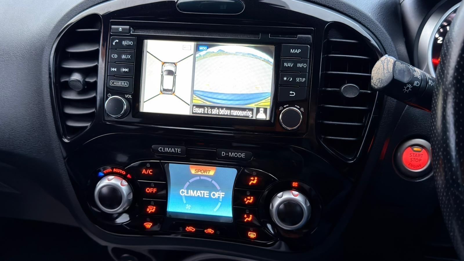 Nissan Juke - Image 33