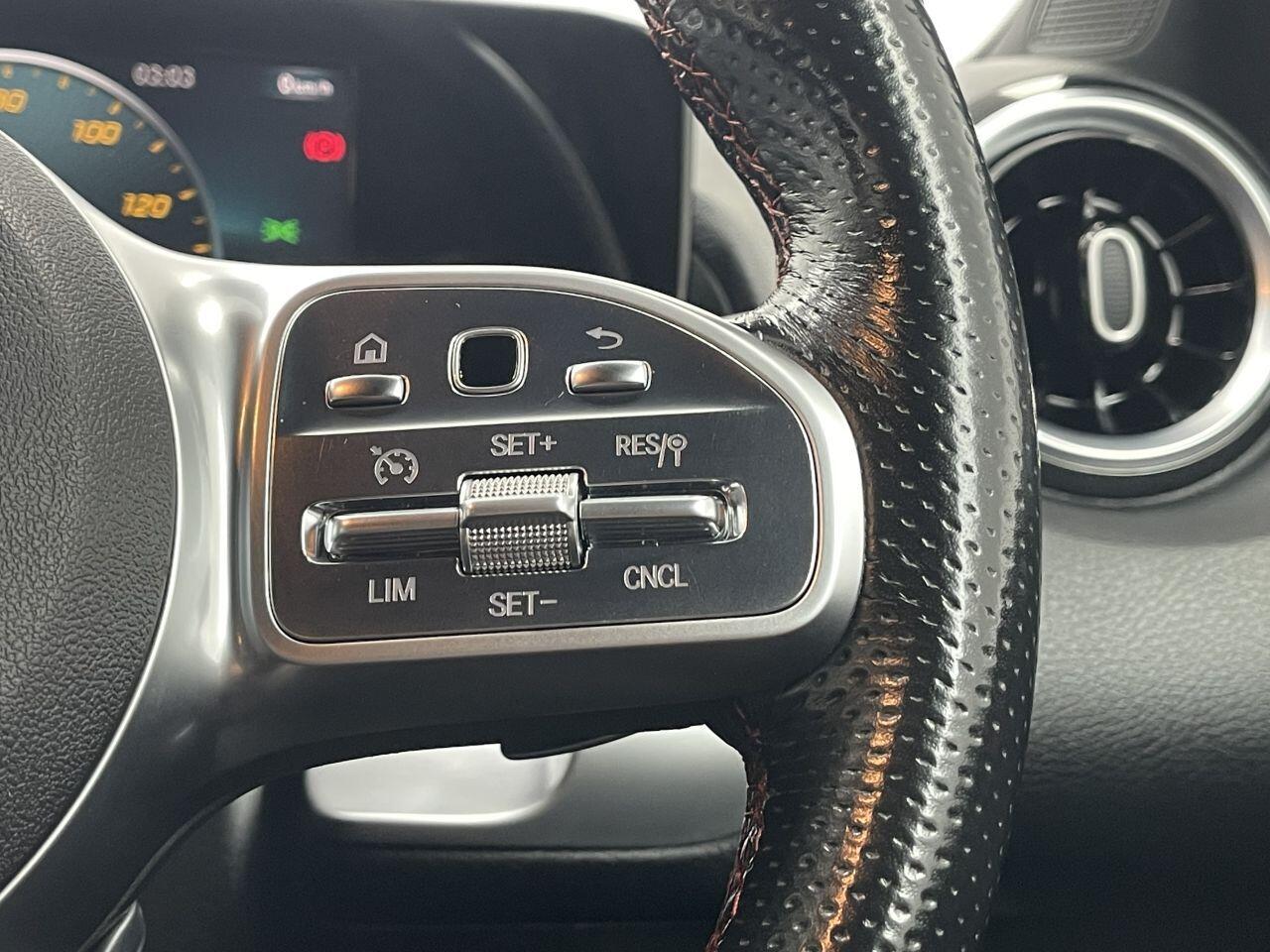 Mercedes Glb - Image 39