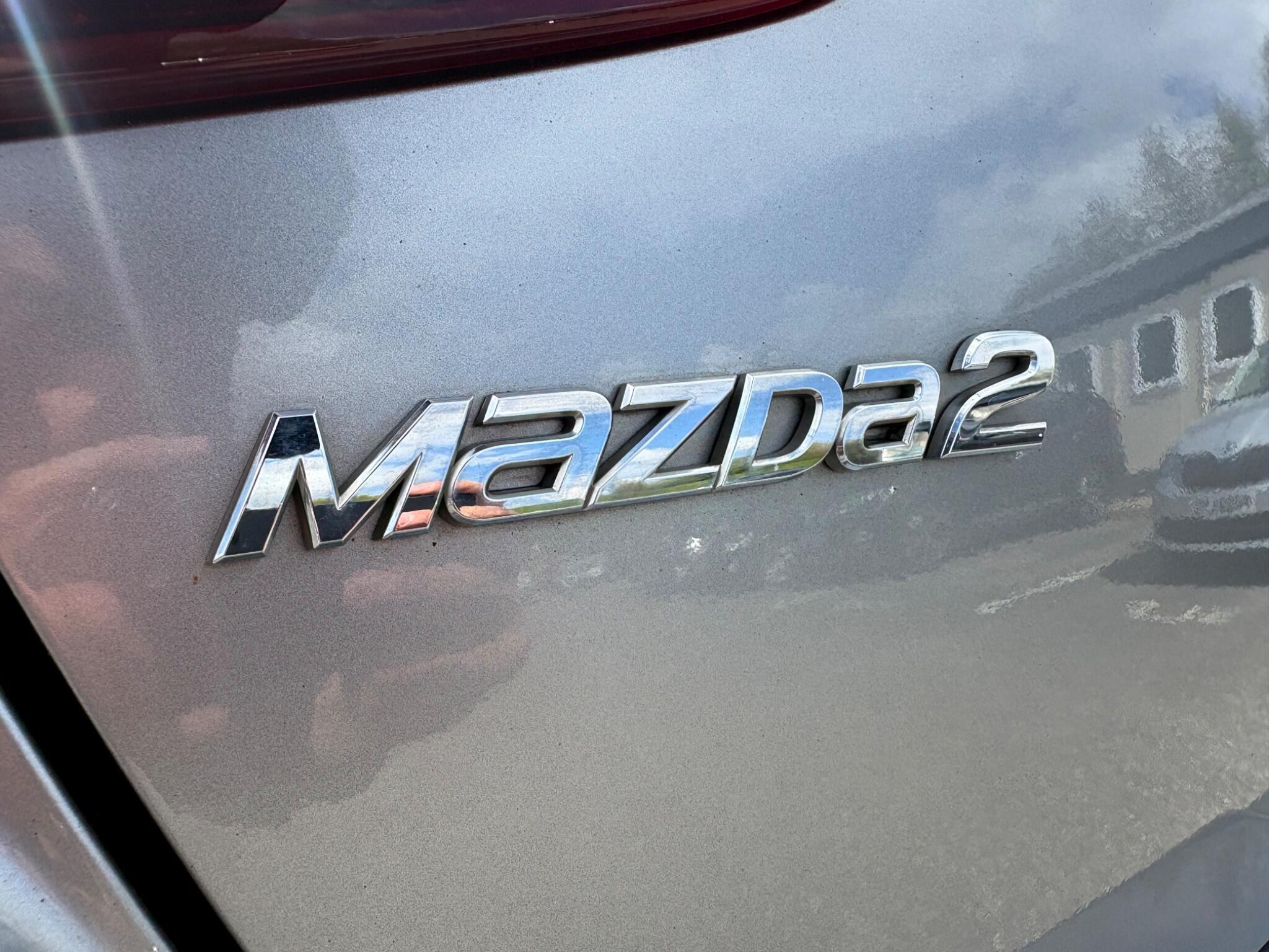 Mazda MAZDA2 - Image 14