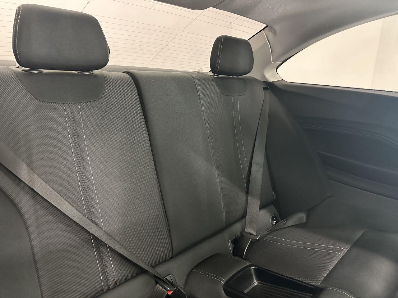 BMW 2 Series - Image 13