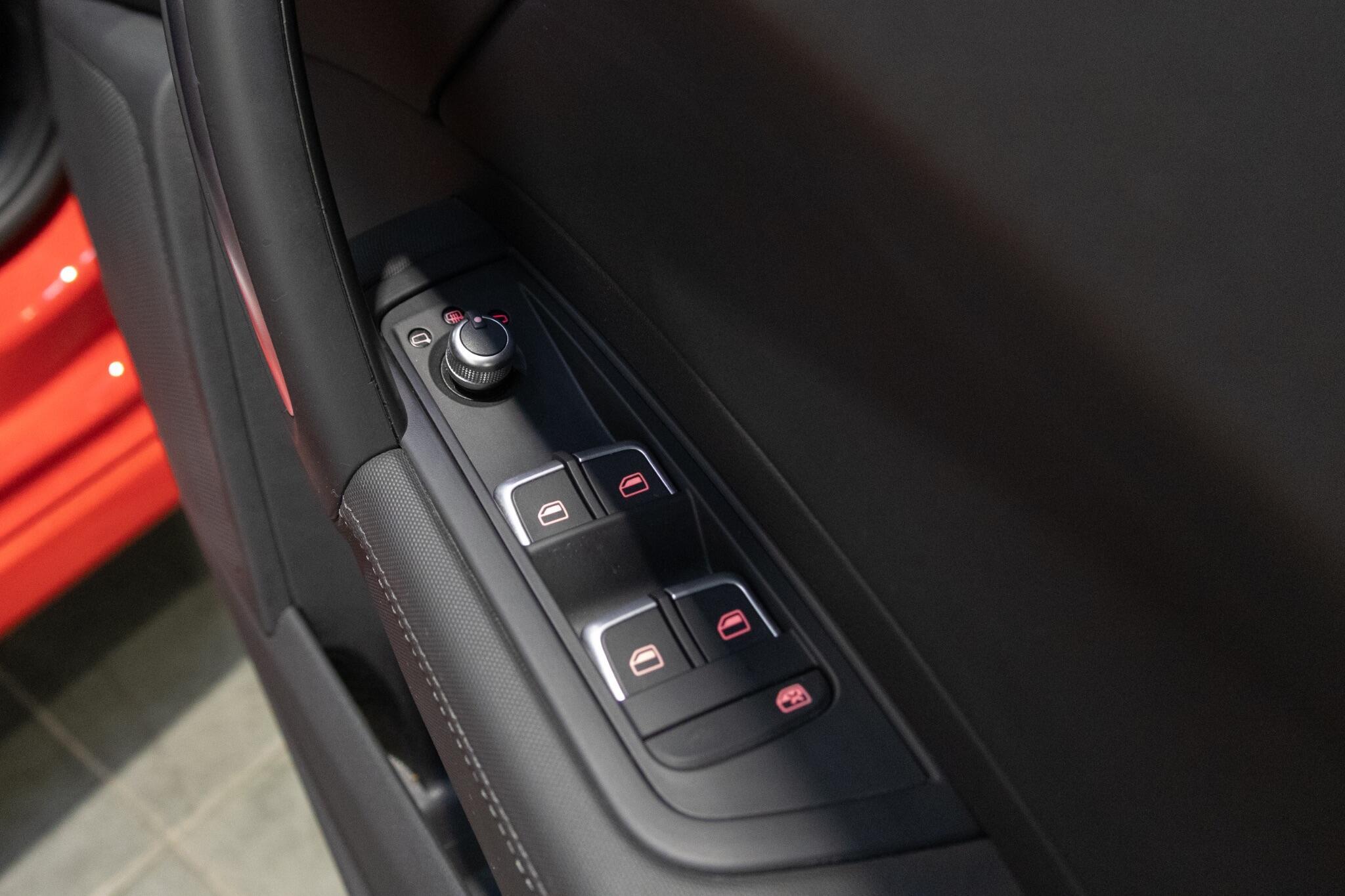 Audi S1 - Image 17