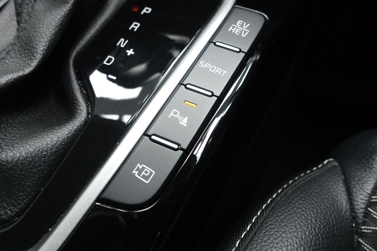 Kia XCeed - Image 38