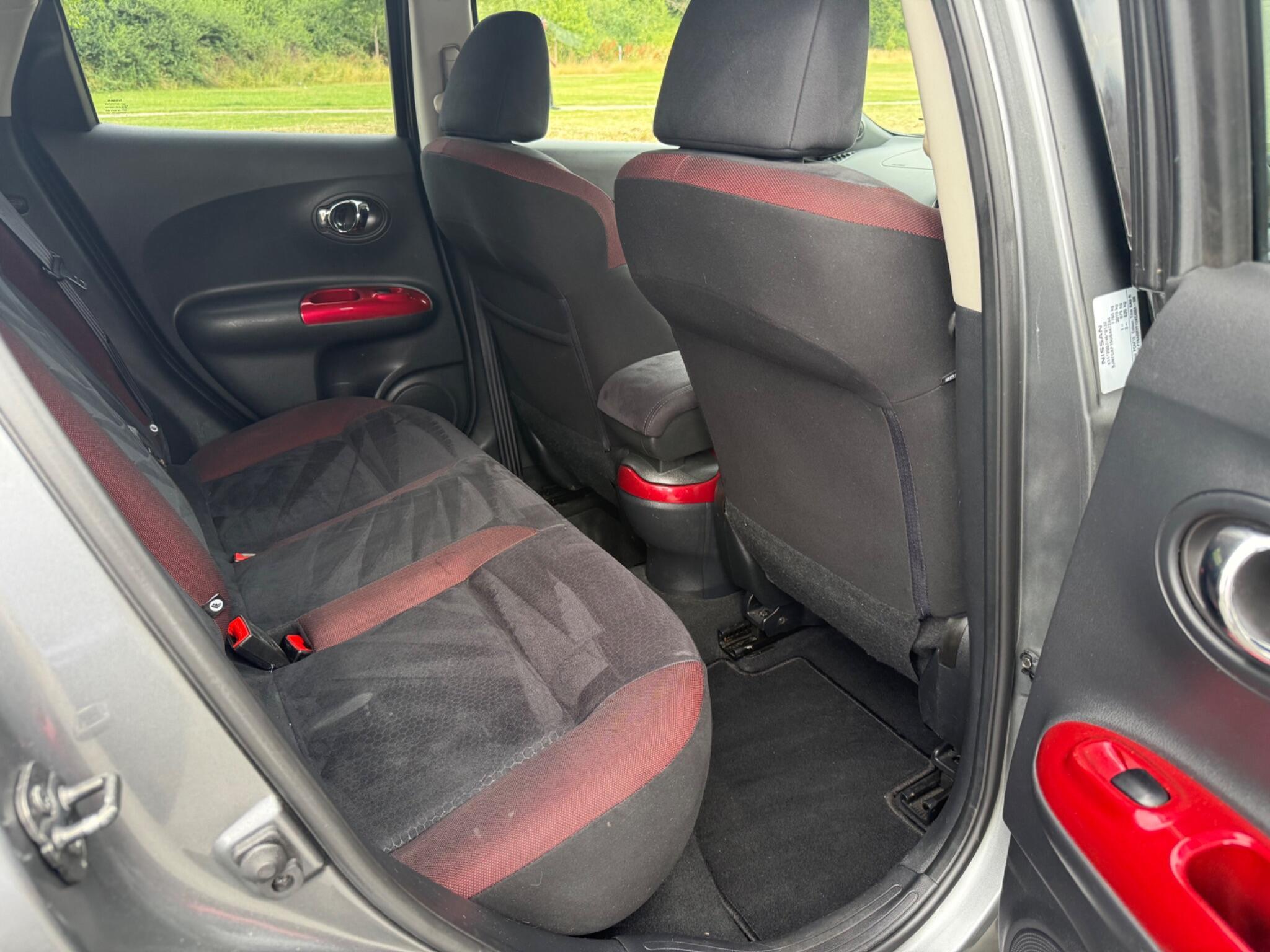 Nissan Juke - Image 16