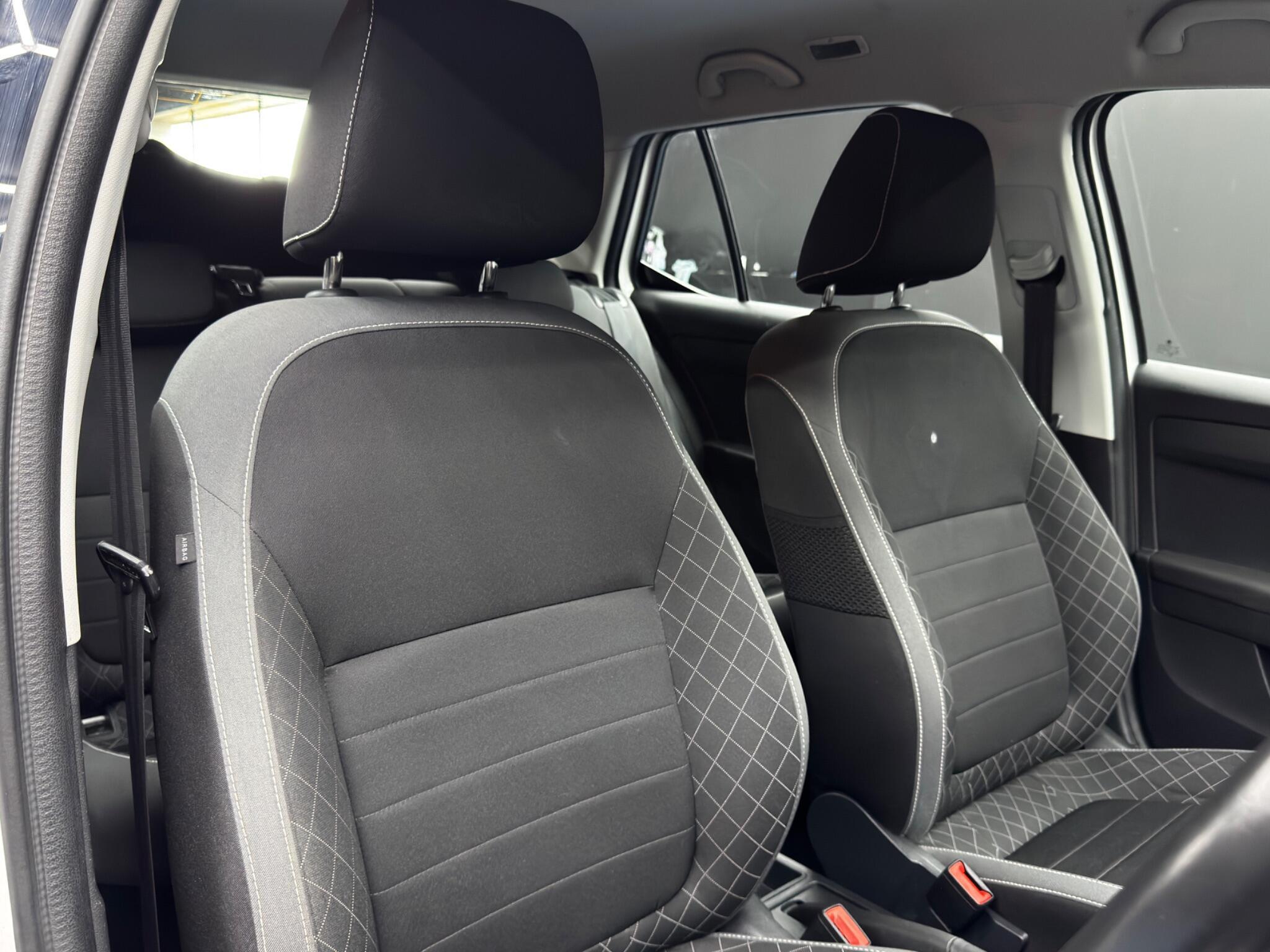 Skoda Fabia - Image 12