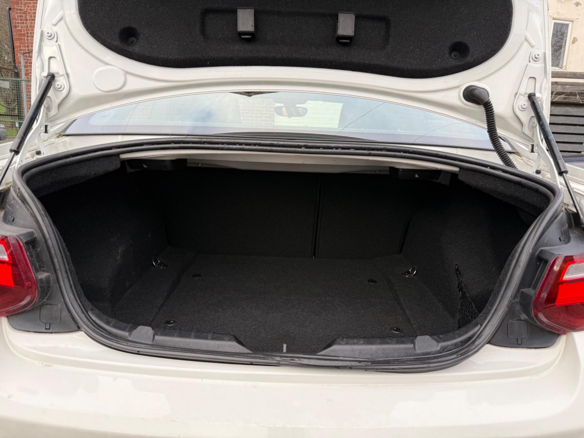 BMW 2 Series - Image 32