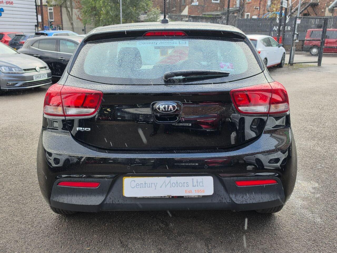 Kia Rio - Image 9