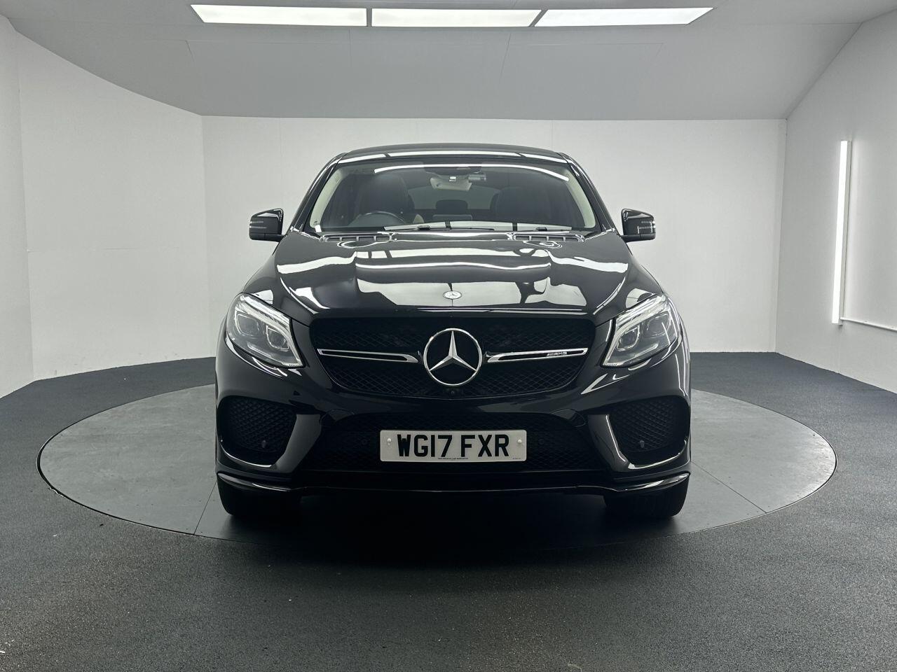 Mercedes-benz GLE - Image 6