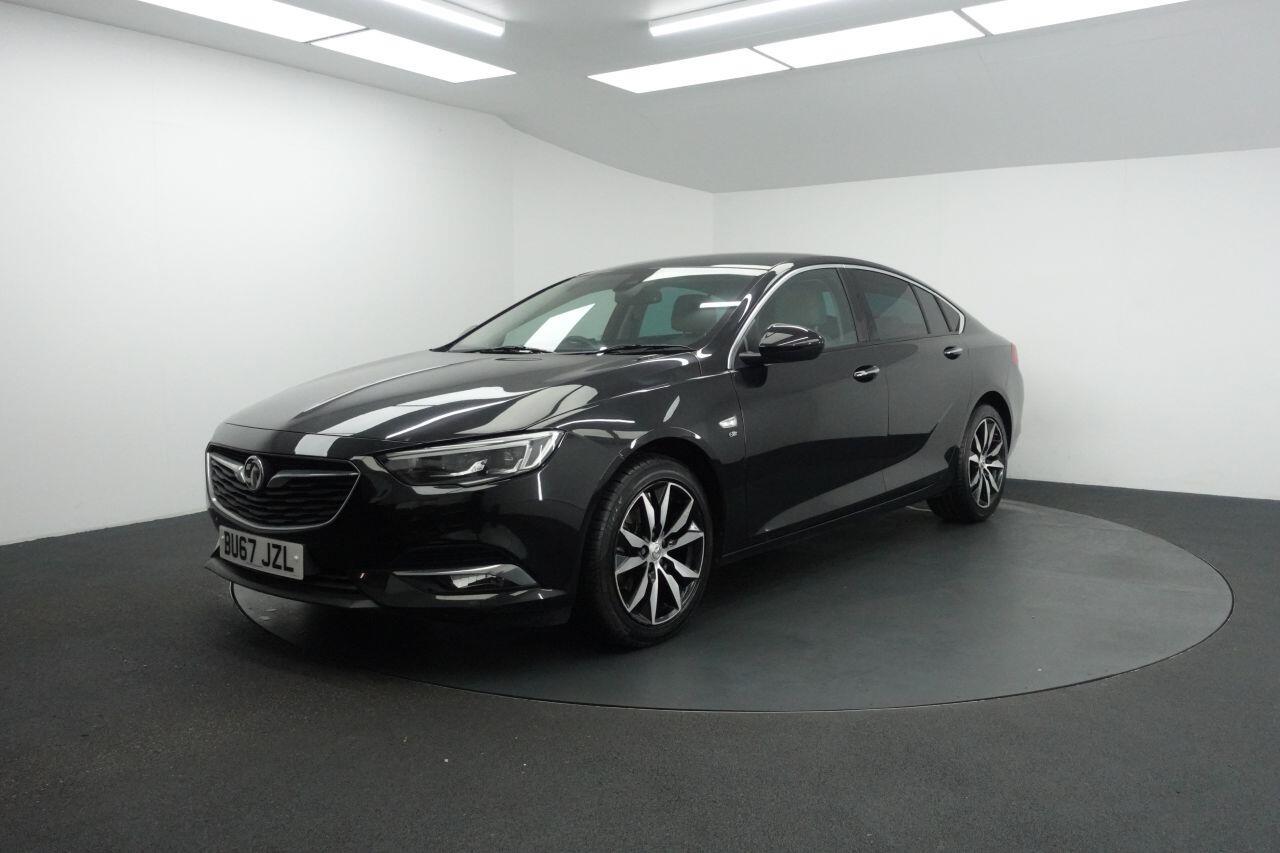 Vauxhall Insignia - Image 6