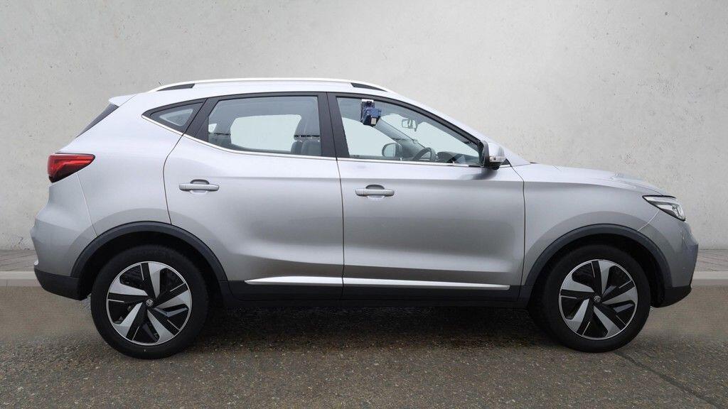 MG MG ZS - Image 6