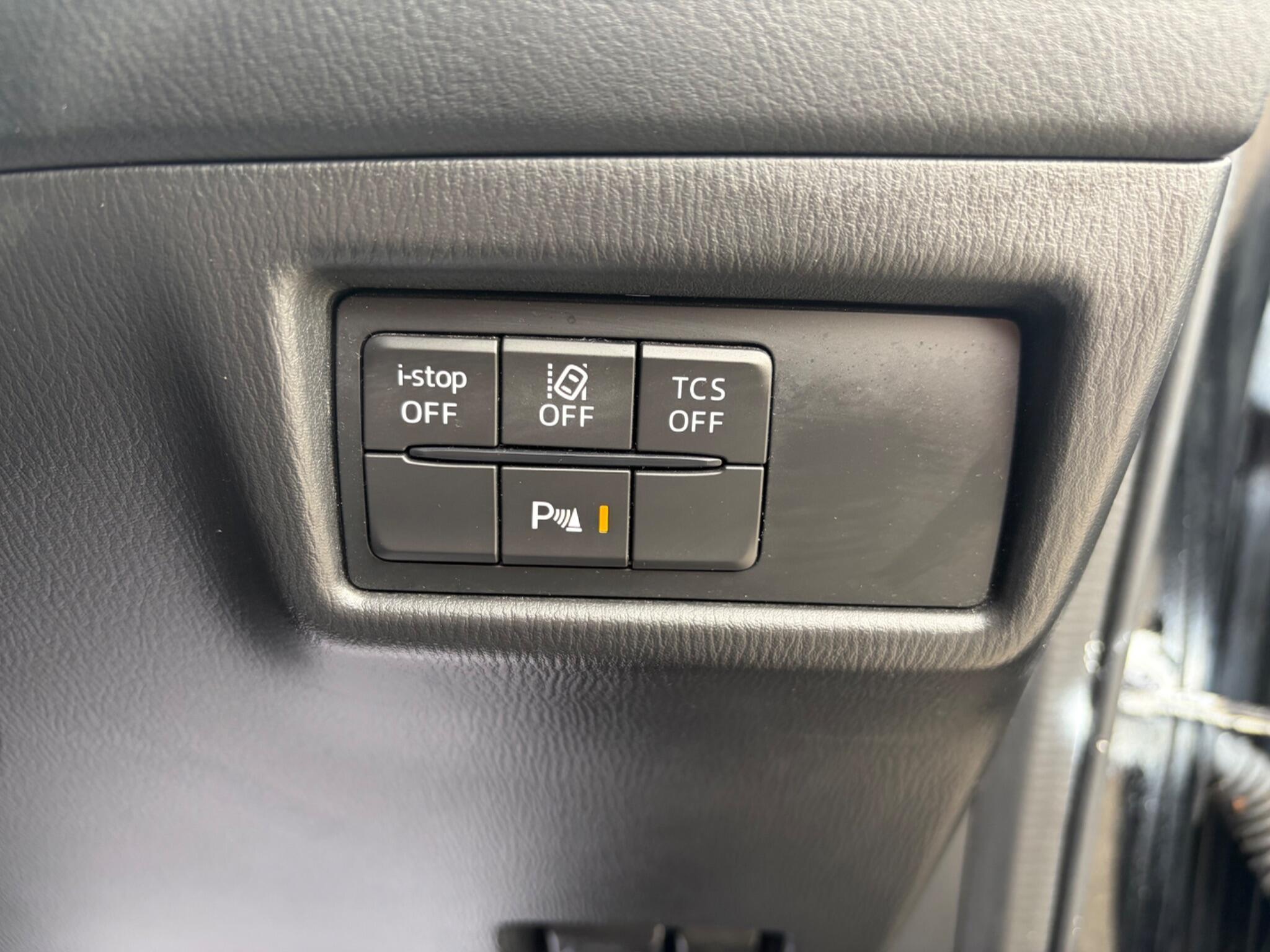 Mazda CX-5 - Image 30