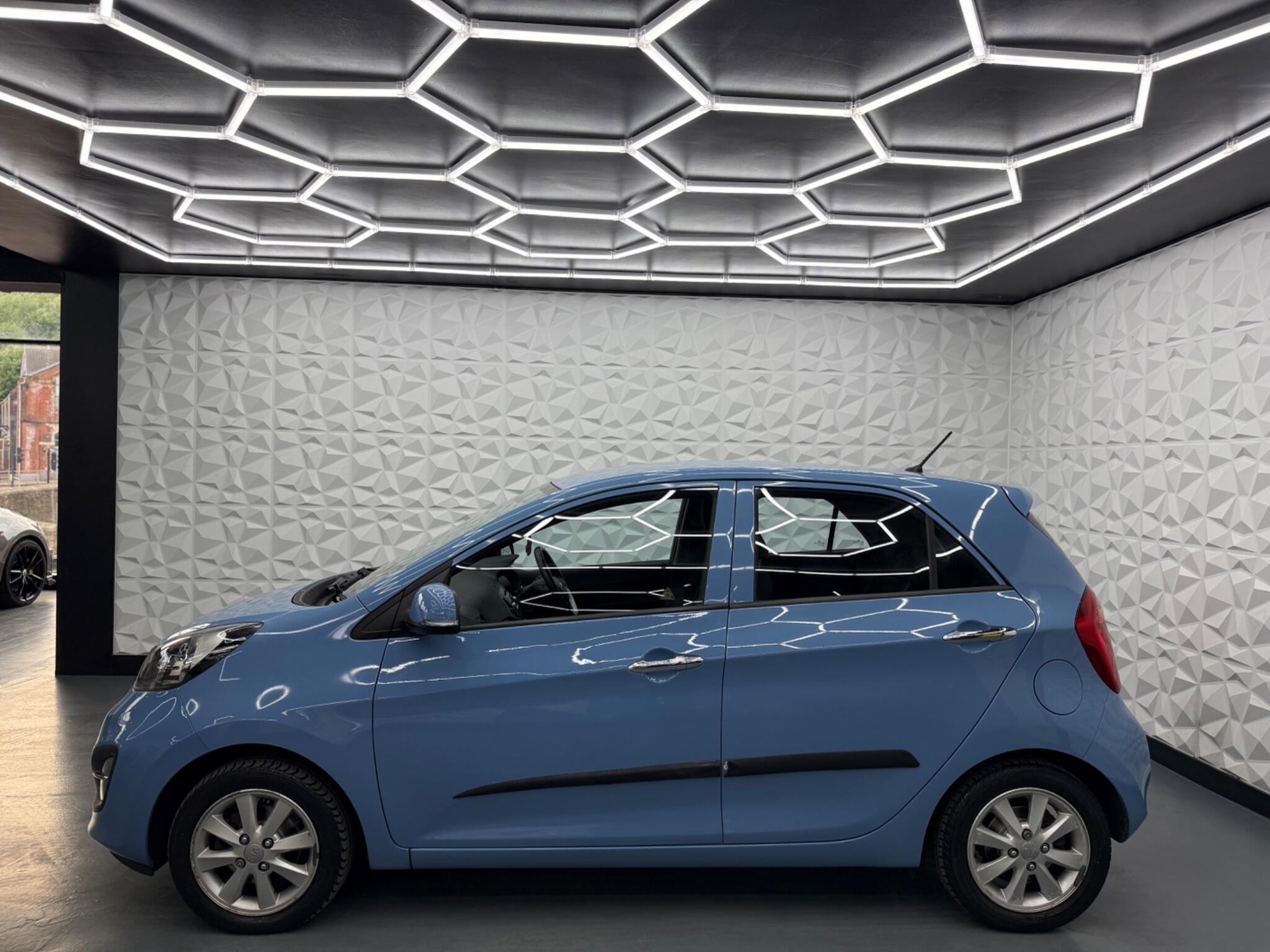 Kia Picanto - Image 7
