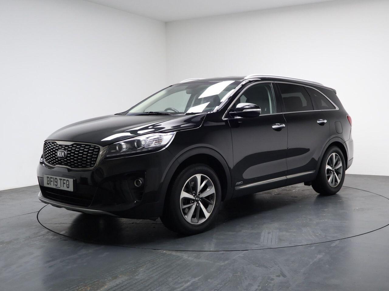 Kia Sorento - Image 3