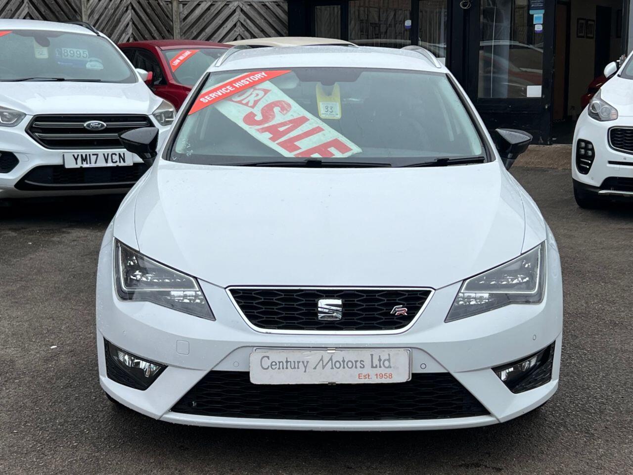 SEAT Leon - Image 9