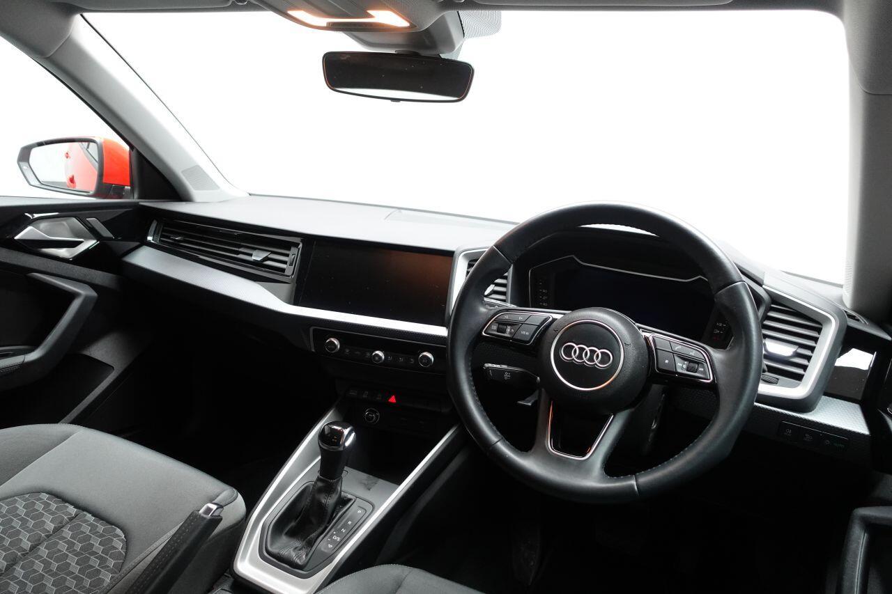 Audi A1 - Image 6