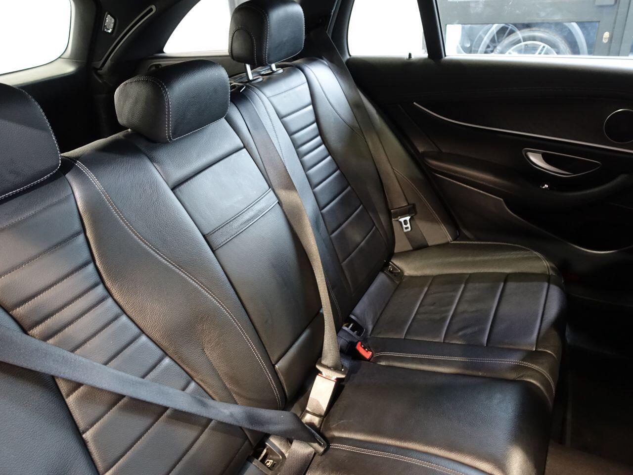 Mercedes-benz E Class - Image 14
