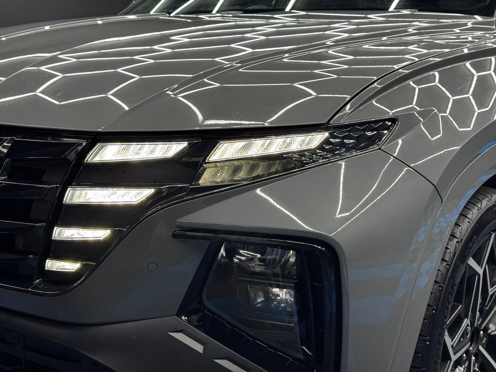 Hyundai Tucson - Image 40