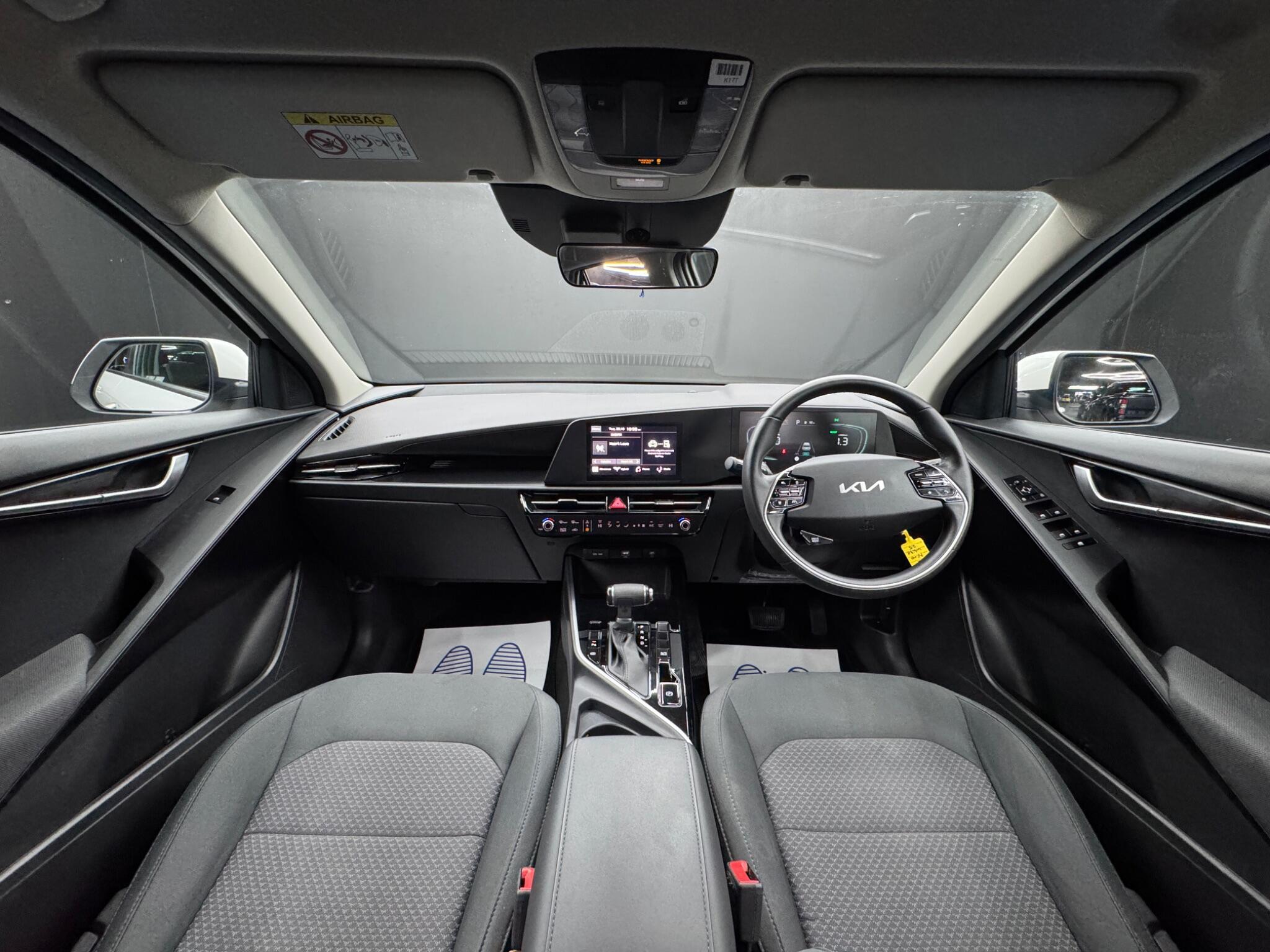 Kia Niro - Image 16