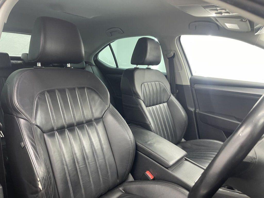 Skoda Superb - Image 2