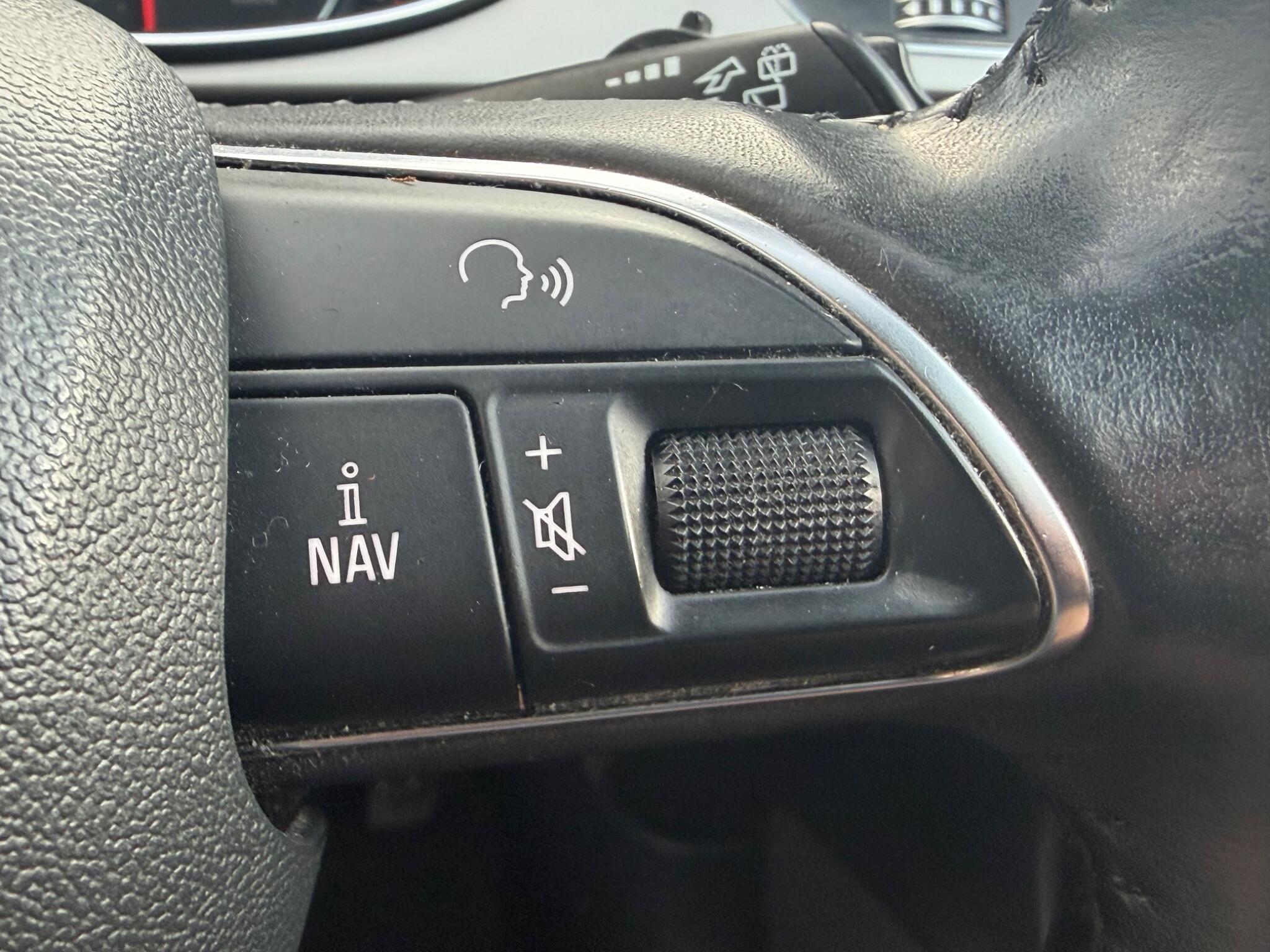 Audi A4 Avant - Image 25