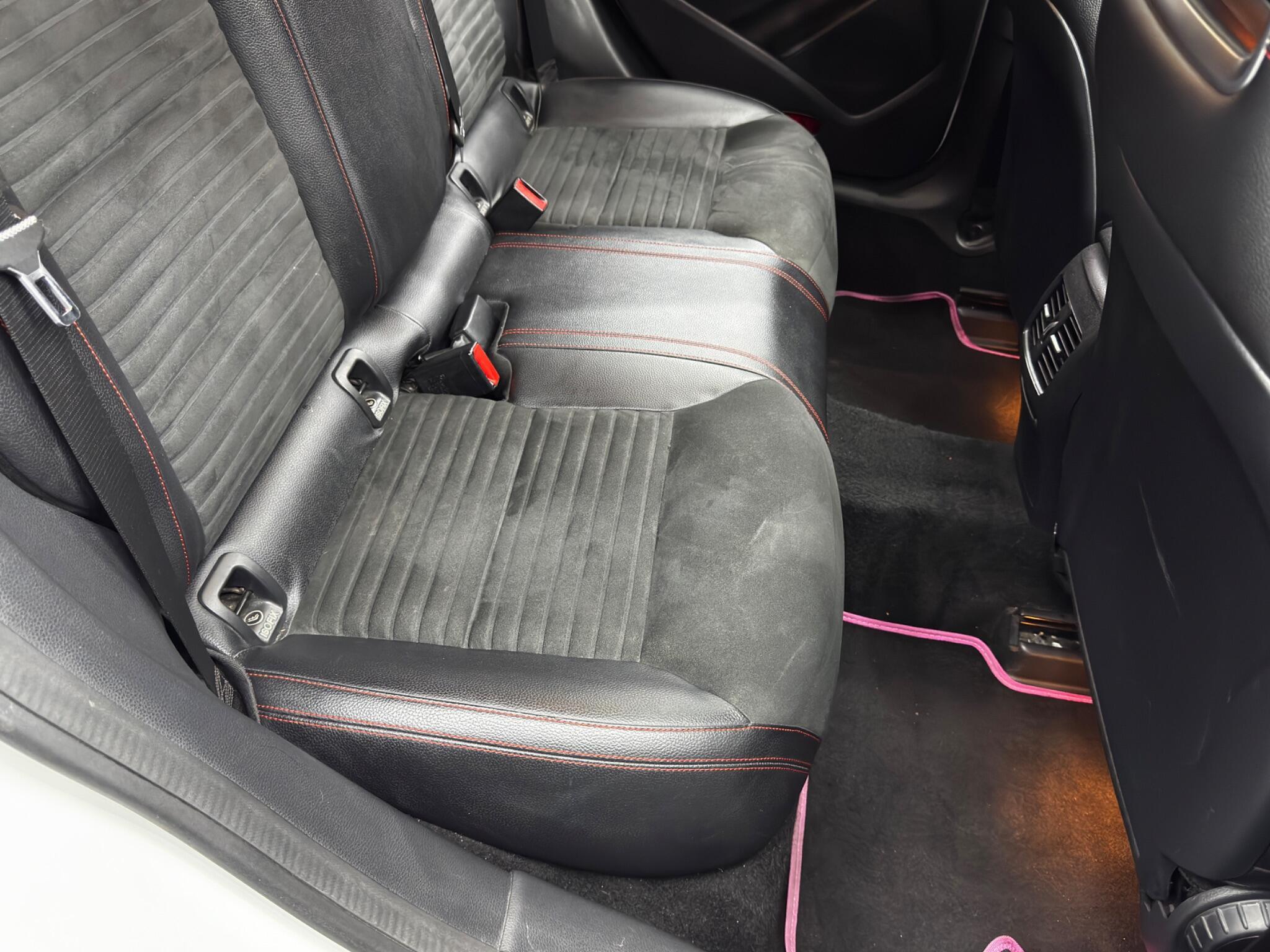 Mercedes CLA - Image 15