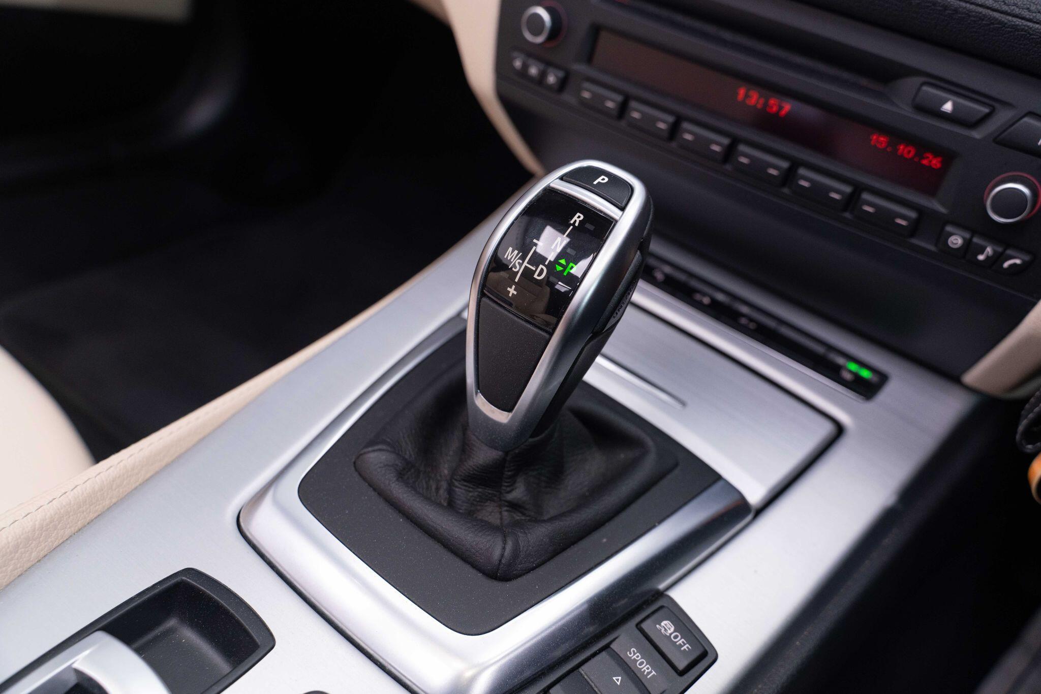 BMW Z4 - Image 11