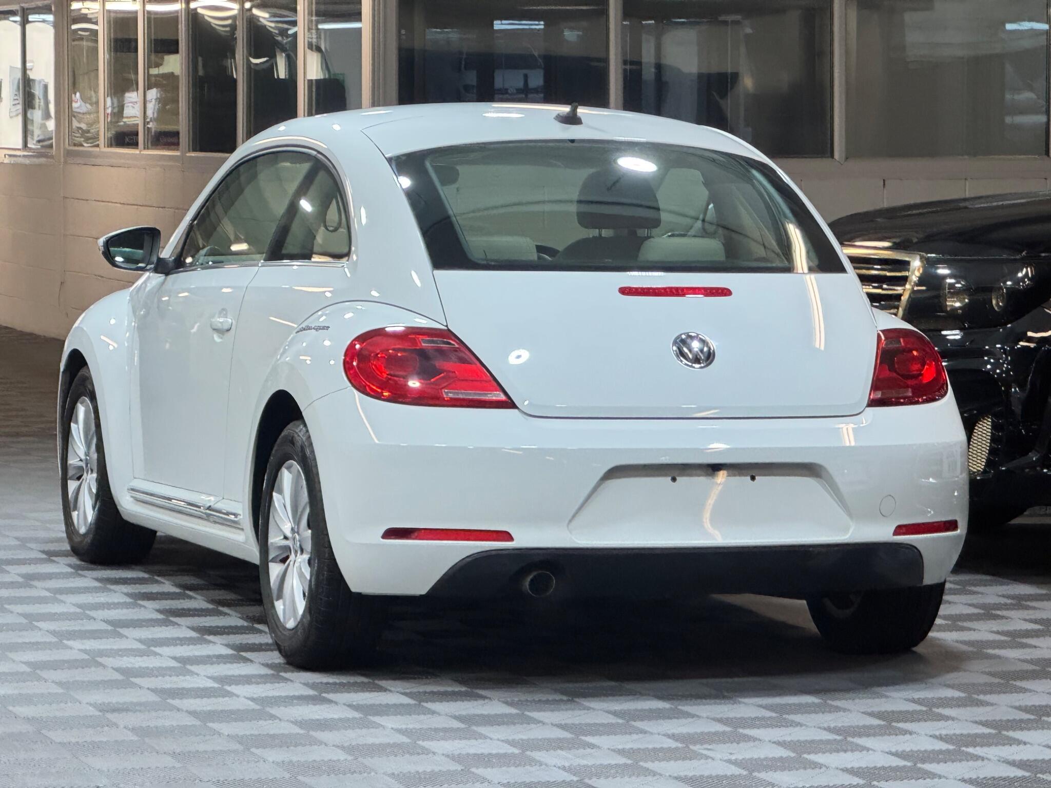 Volkswagen Beetle - Image 3