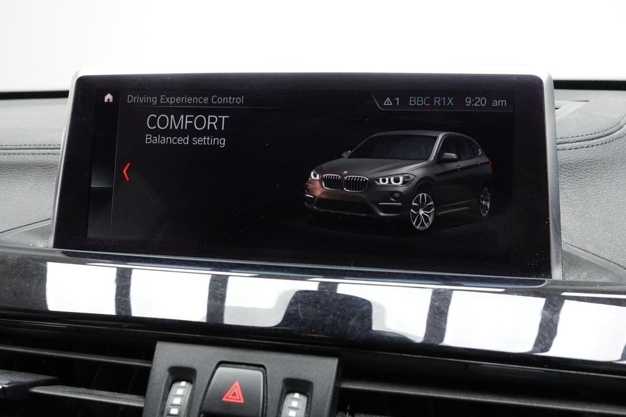 BMW X1 - Image 29
