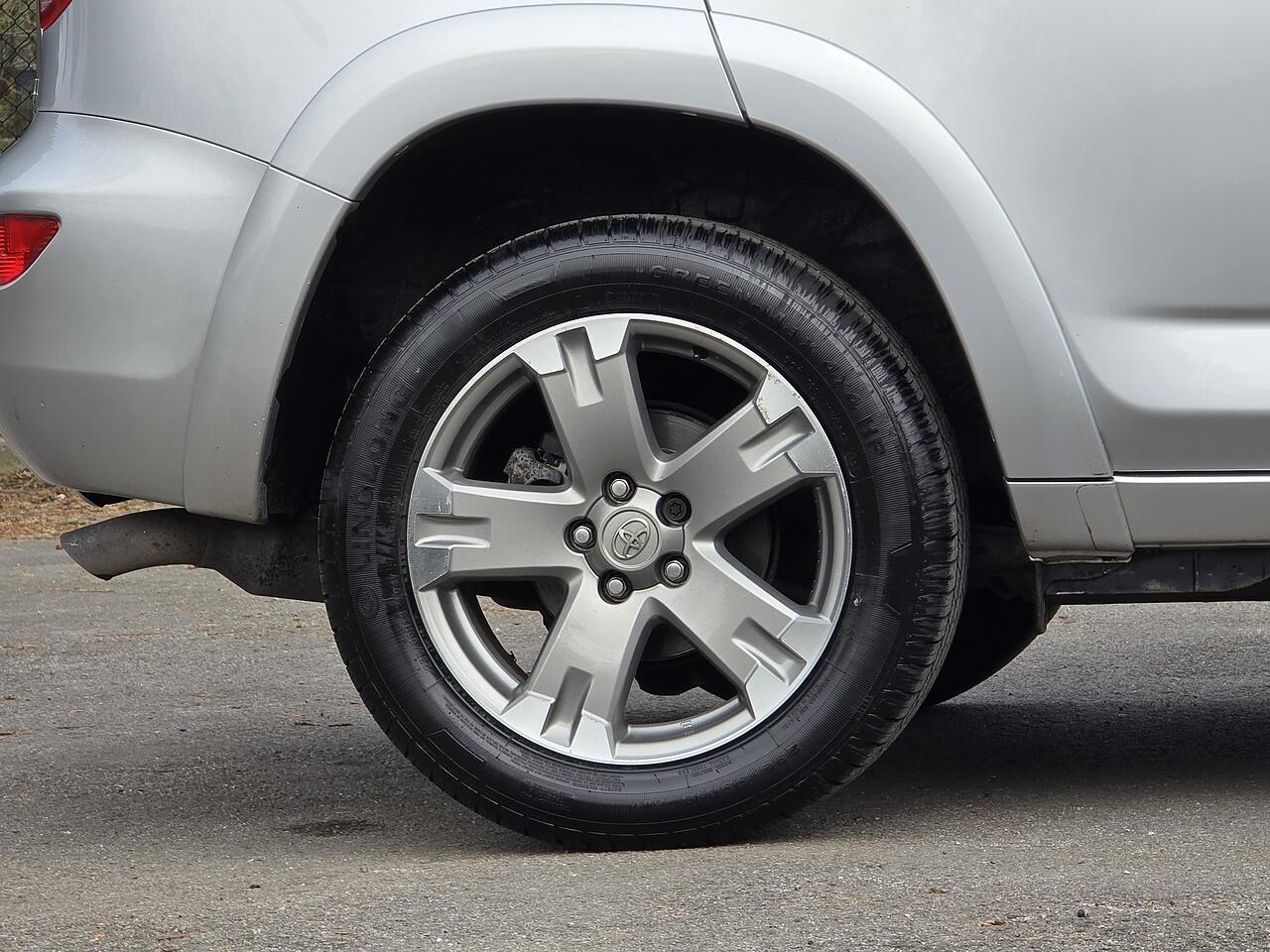 Toyota RAV4 - Image 20