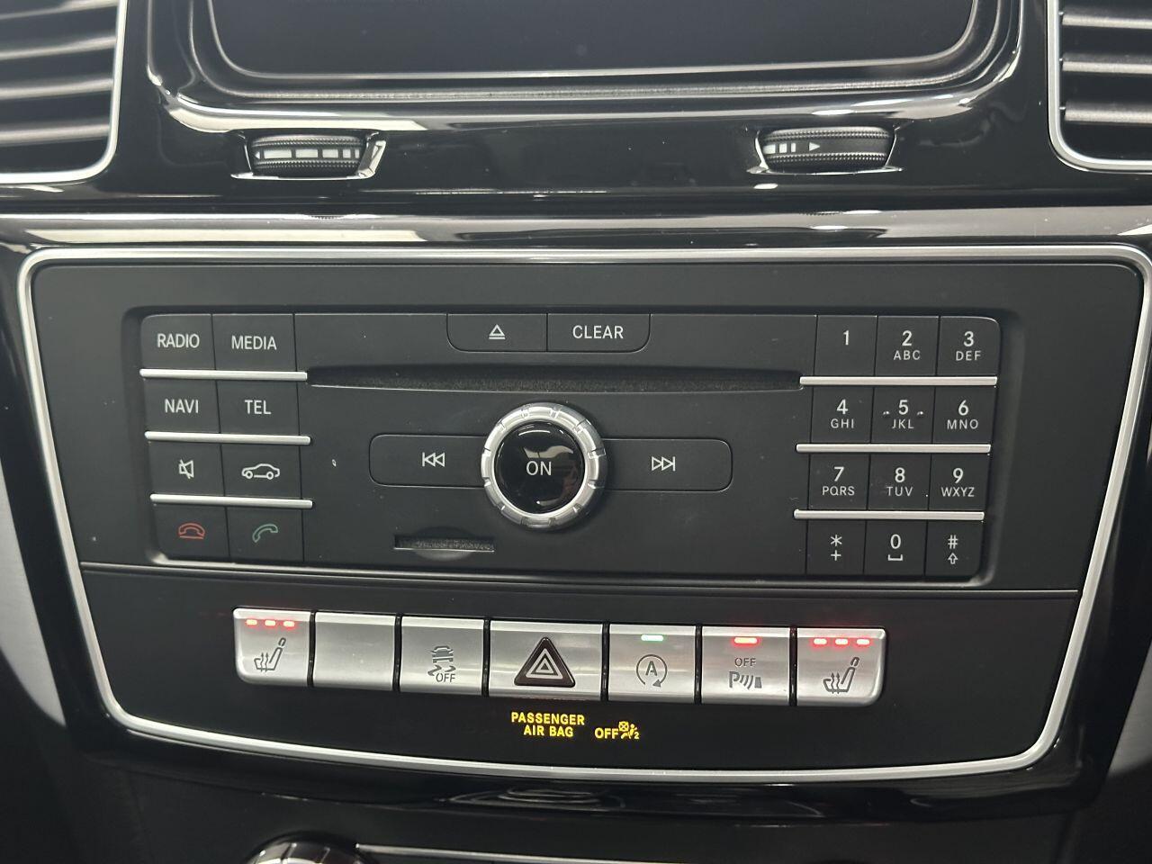 Mercedes GLE - Image 42