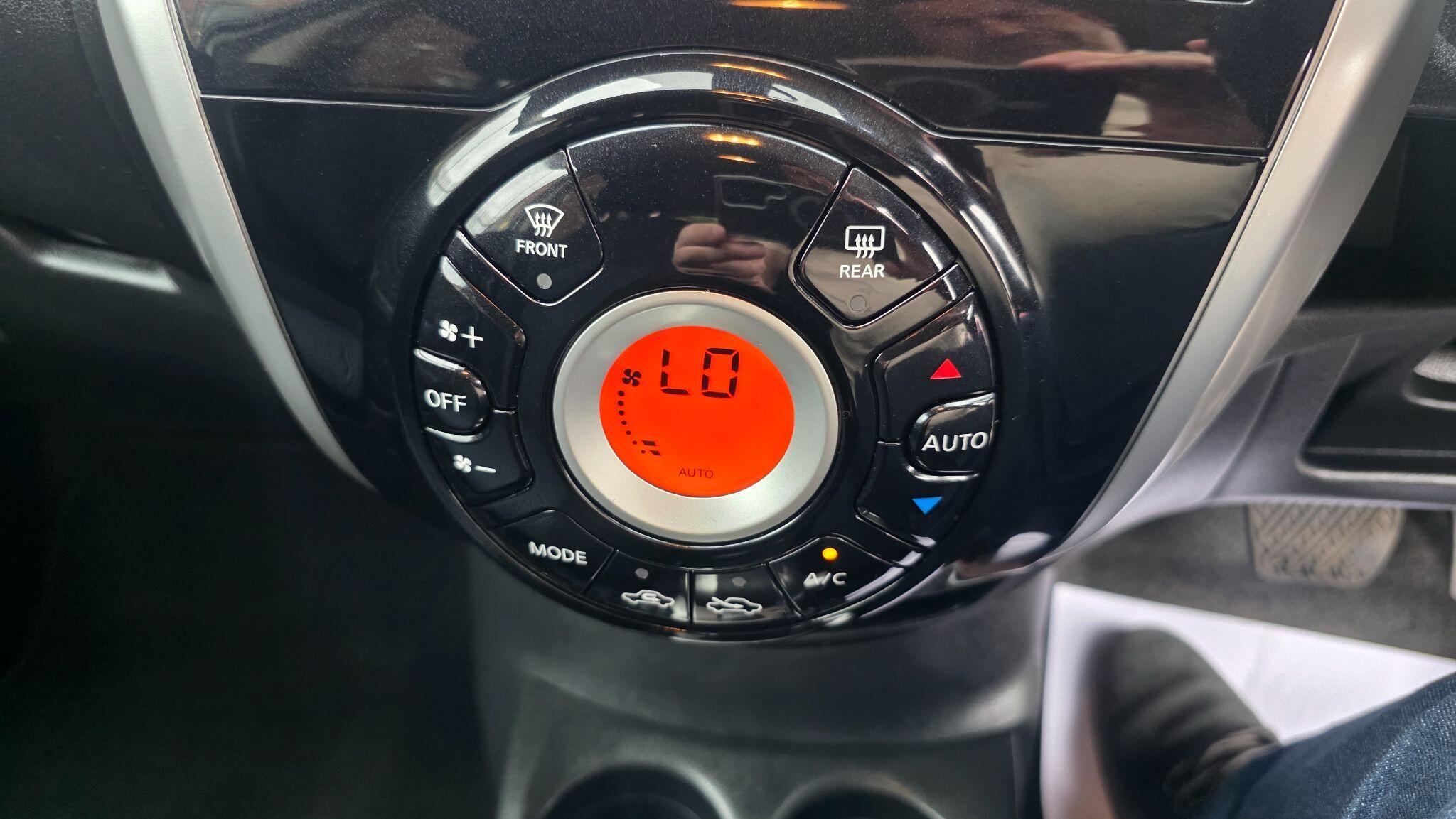 Nissan Note - Image 26