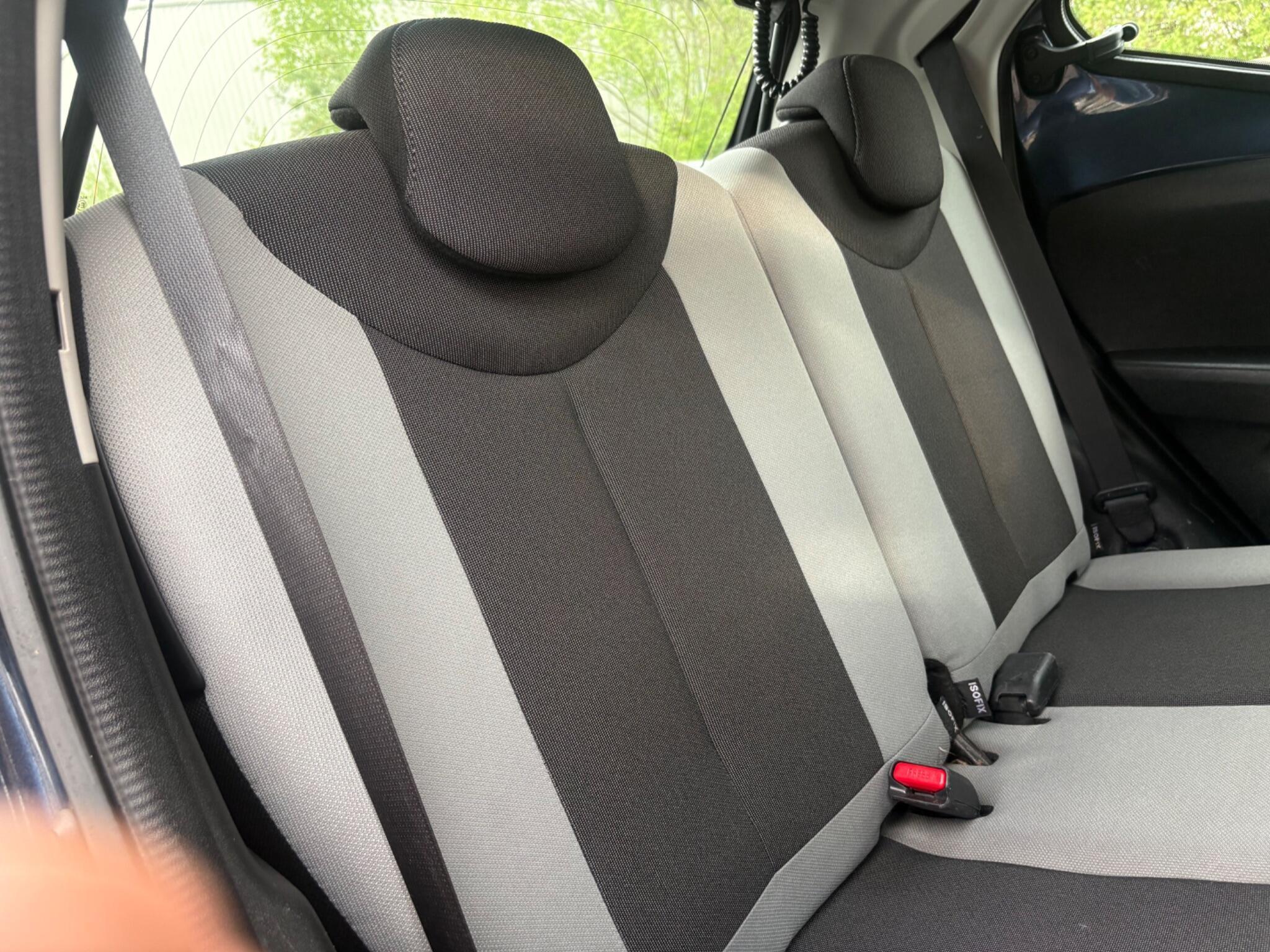 Toyota Aygo - Image 31