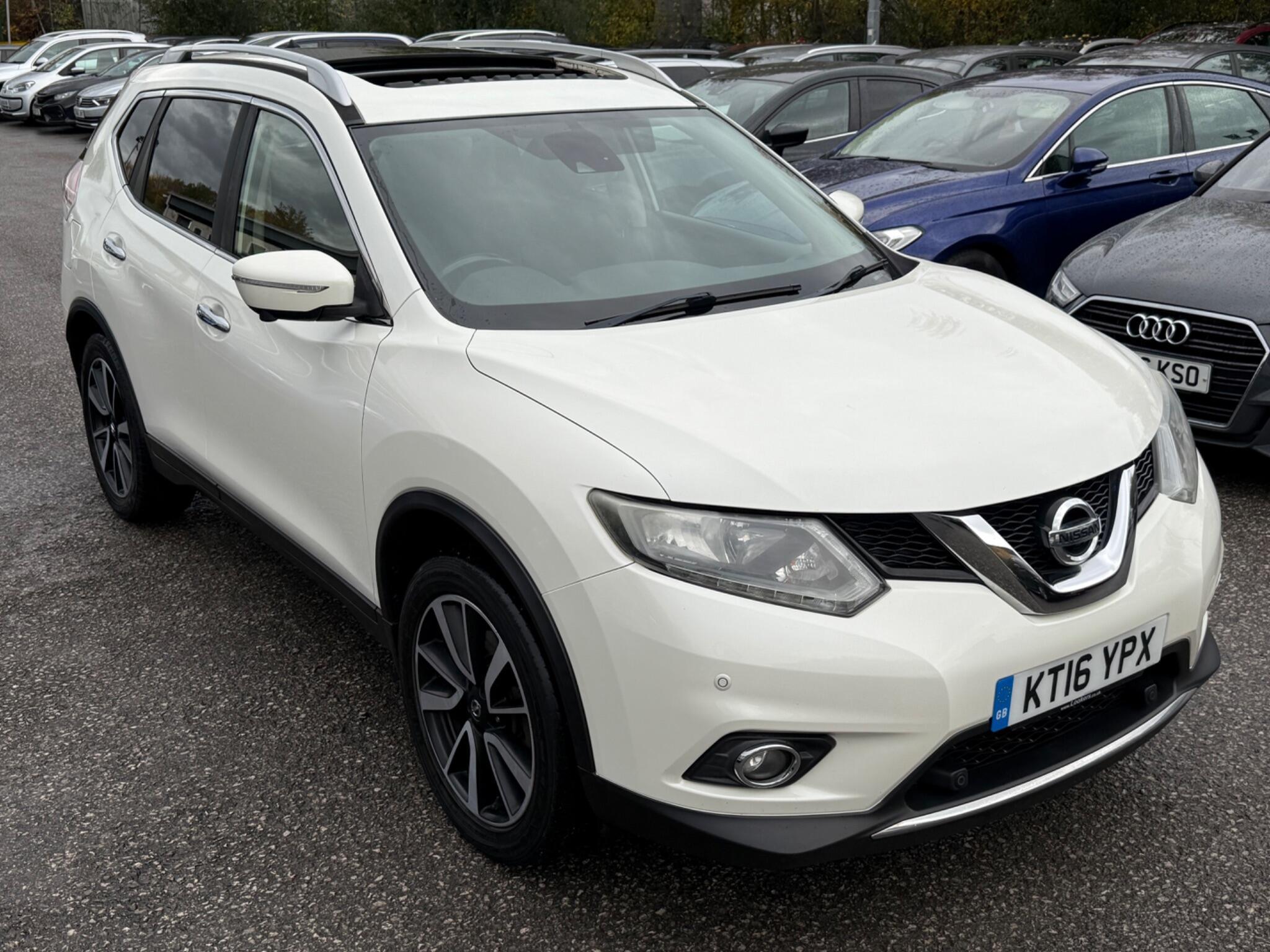 Nissan X-Trail - Image 6