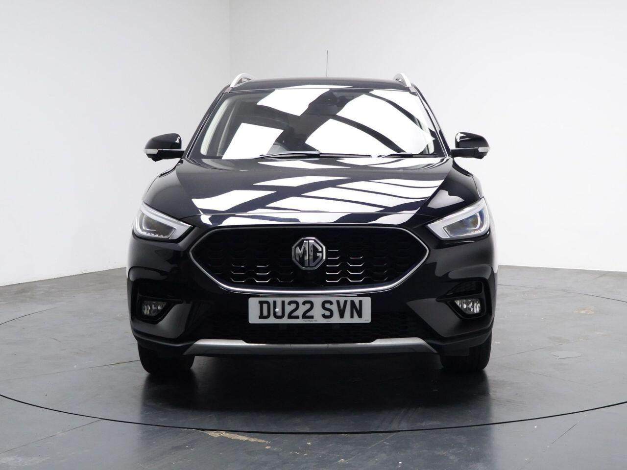 MG MG ZS - Image 5