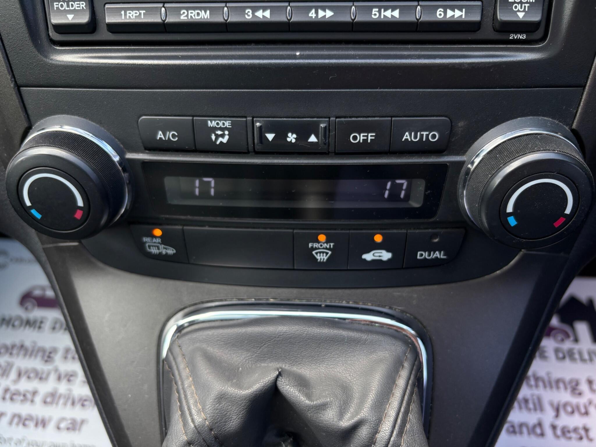 Honda CR-V - Image 41
