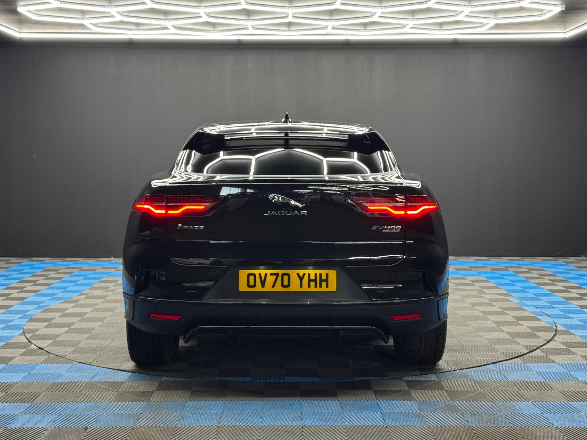 Jaguar I-Pace - Image 6
