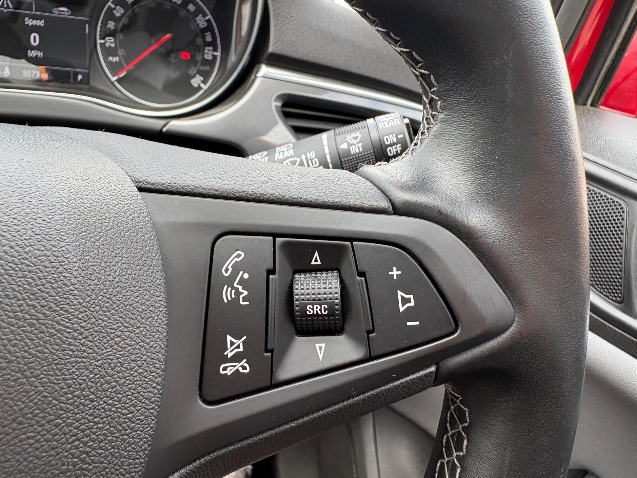 Vauxhall Corsa - Image 25