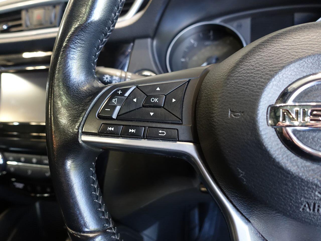 Nissan Qashqai - Image 12
