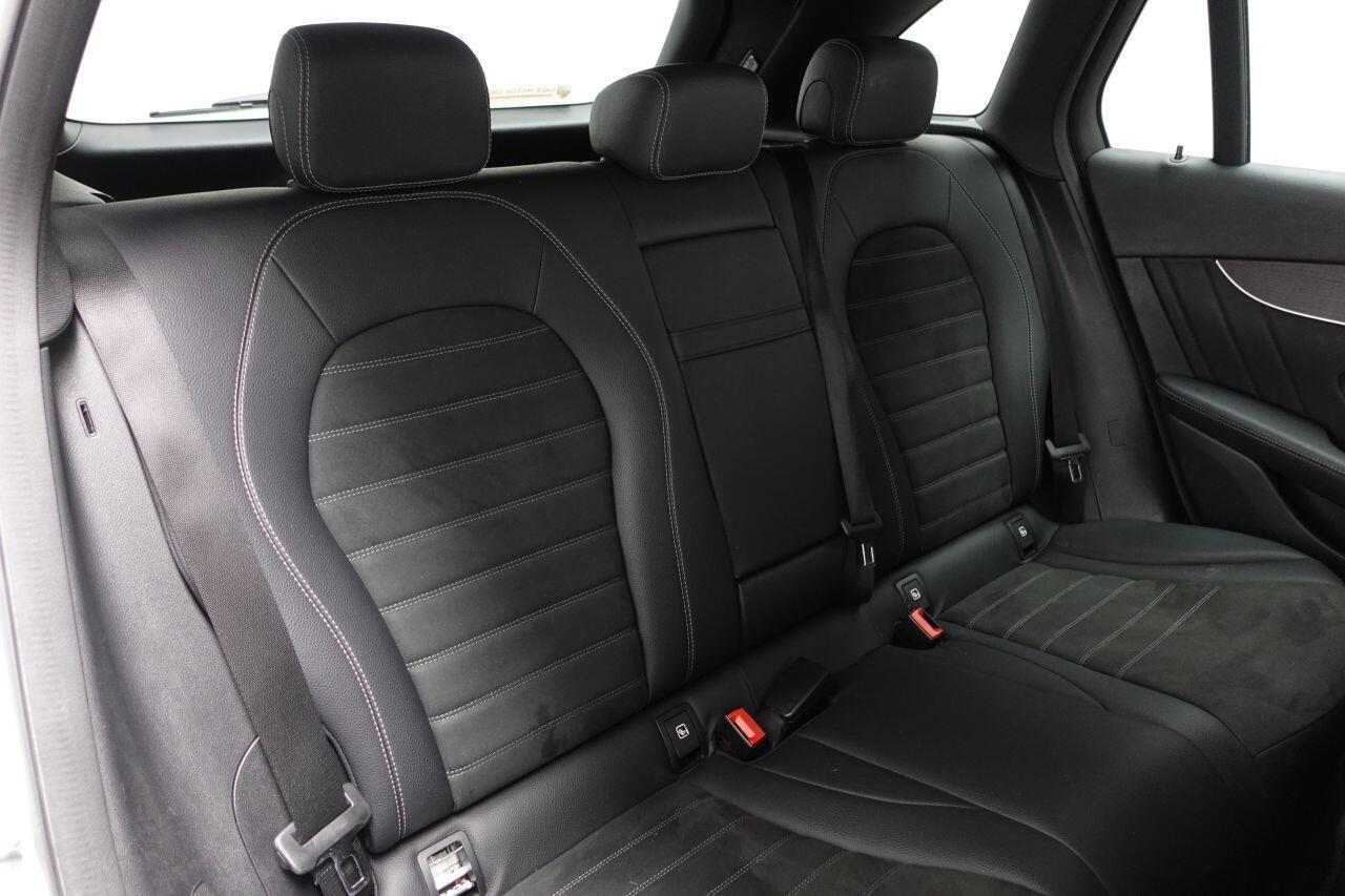 Mercedes-benz GLC - Image 18