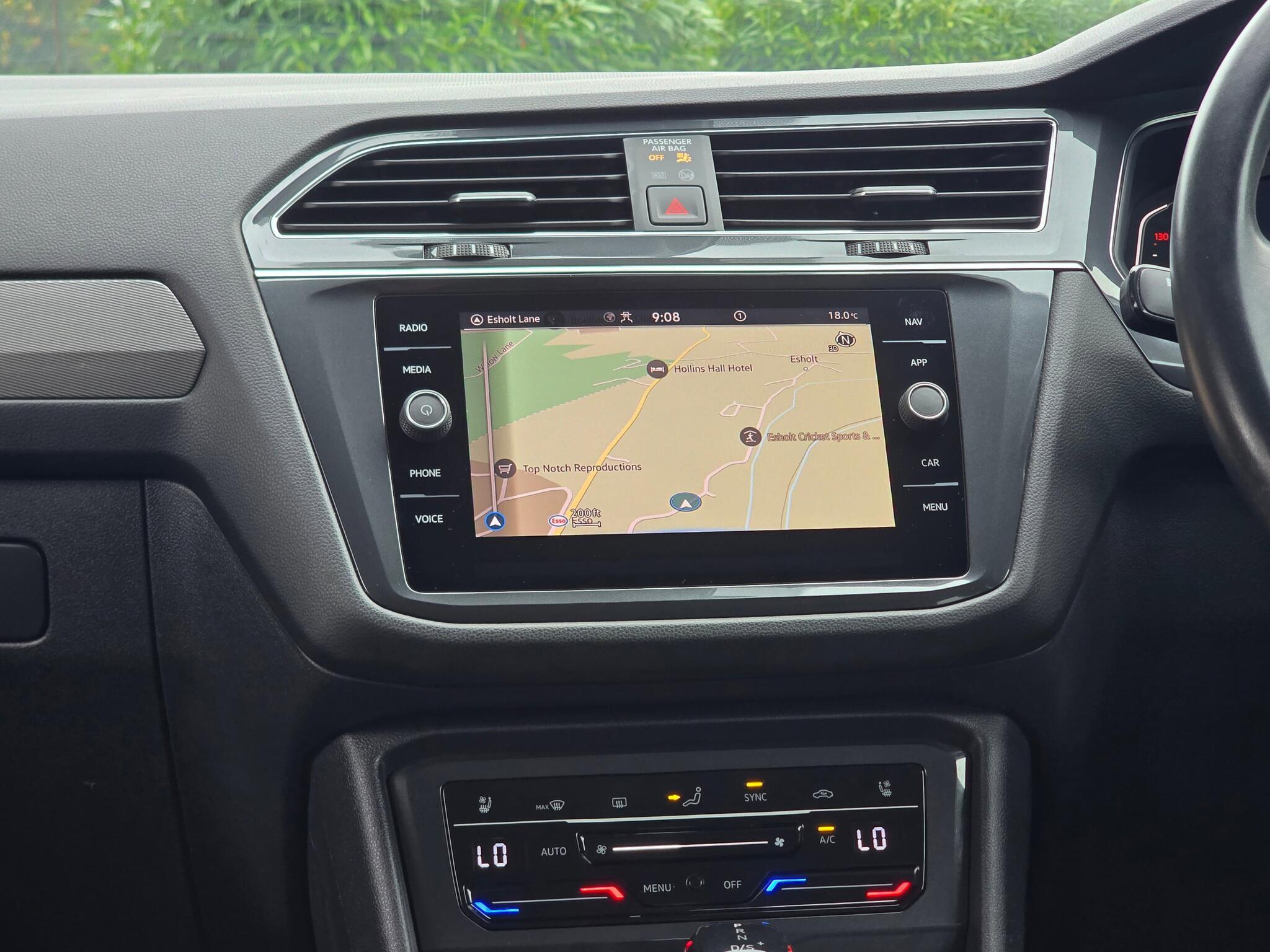 Volkswagen Tiguan Allspace - Image 9