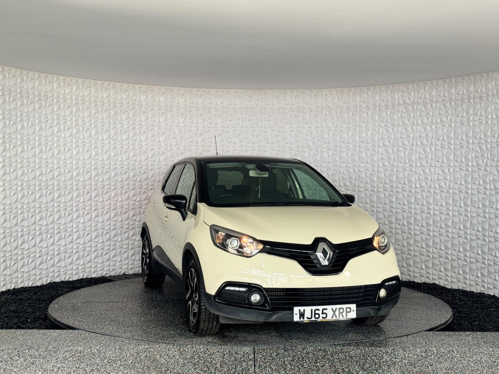 Renault Captur - Image 6