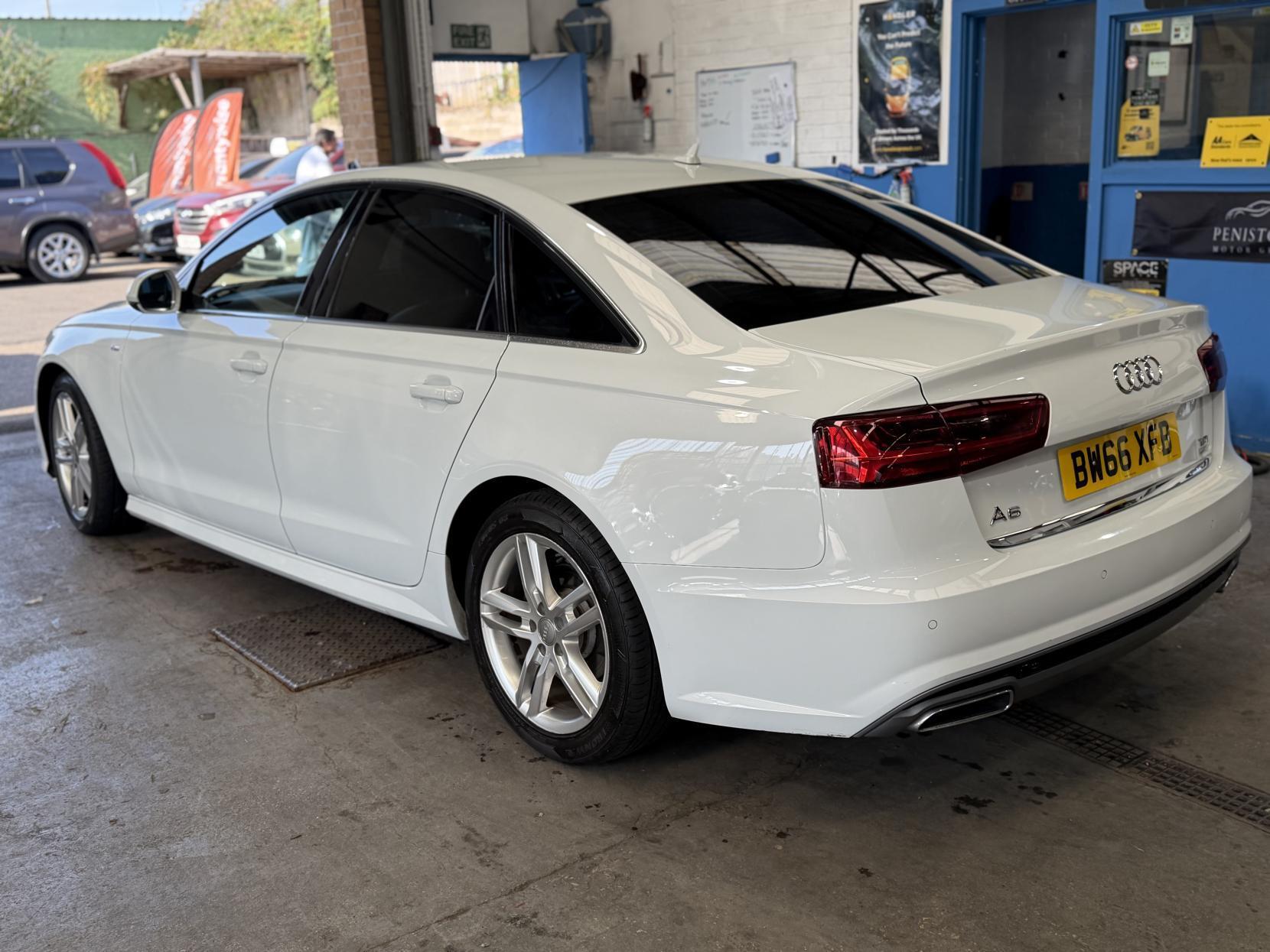Audi A6 Saloon - Image 5