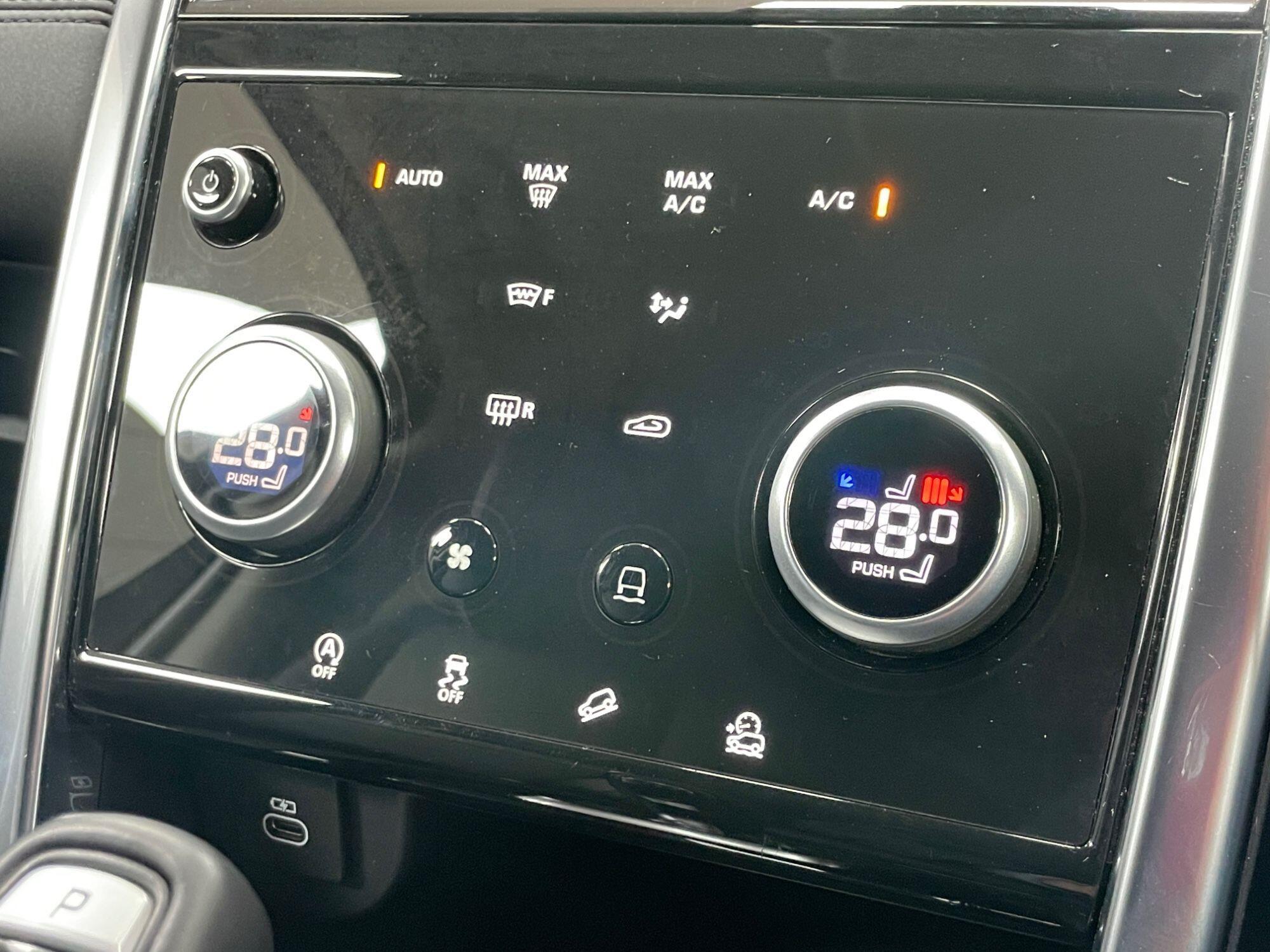 Land Rover DISCOVERY SPORT - Image 48