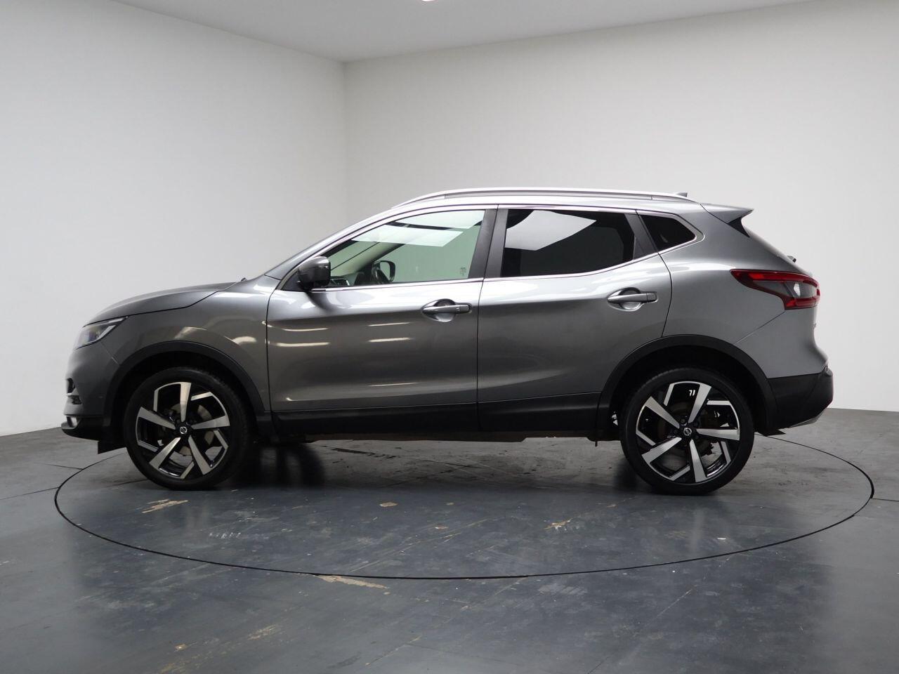 Nissan Qashqai - Image 8