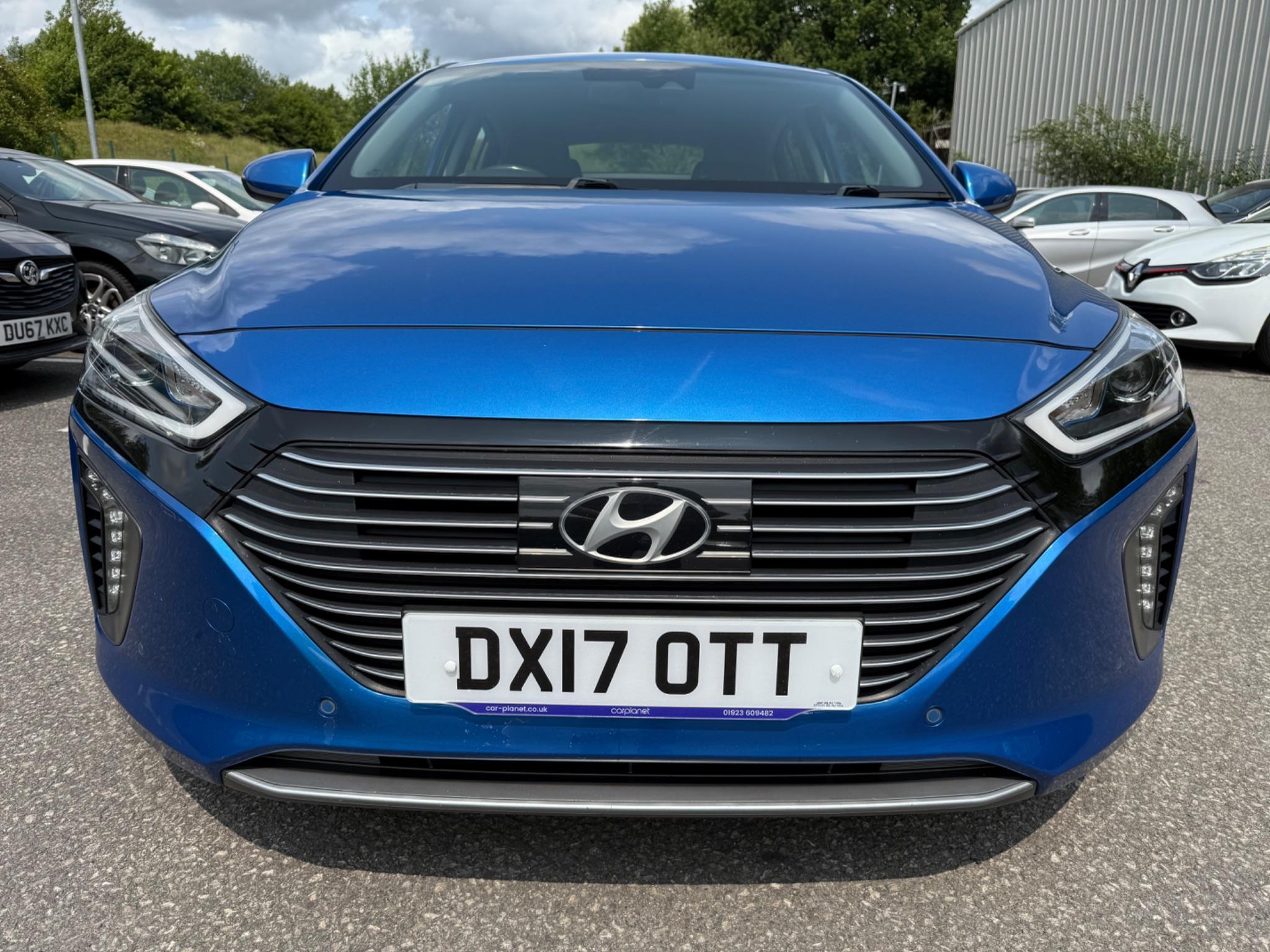 Hyundai Ioniq - Image 4
