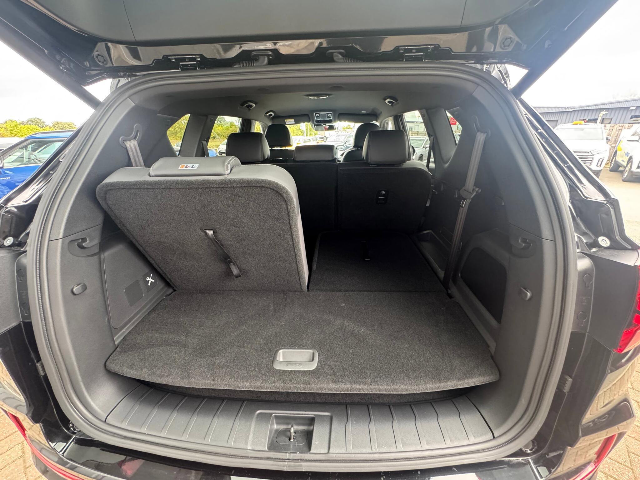 Kgm Rexton - Image 4
