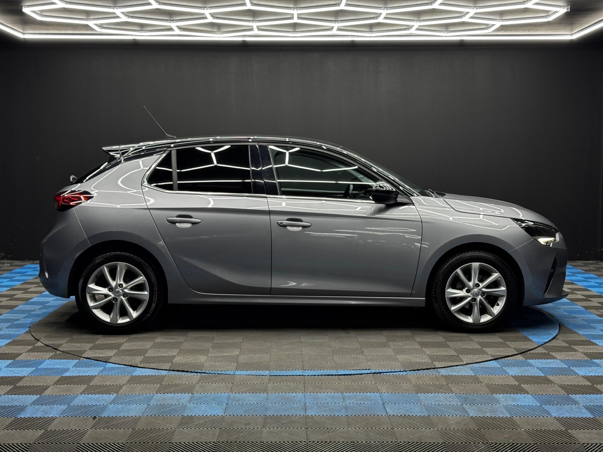 Vauxhall Corsa - Image 4