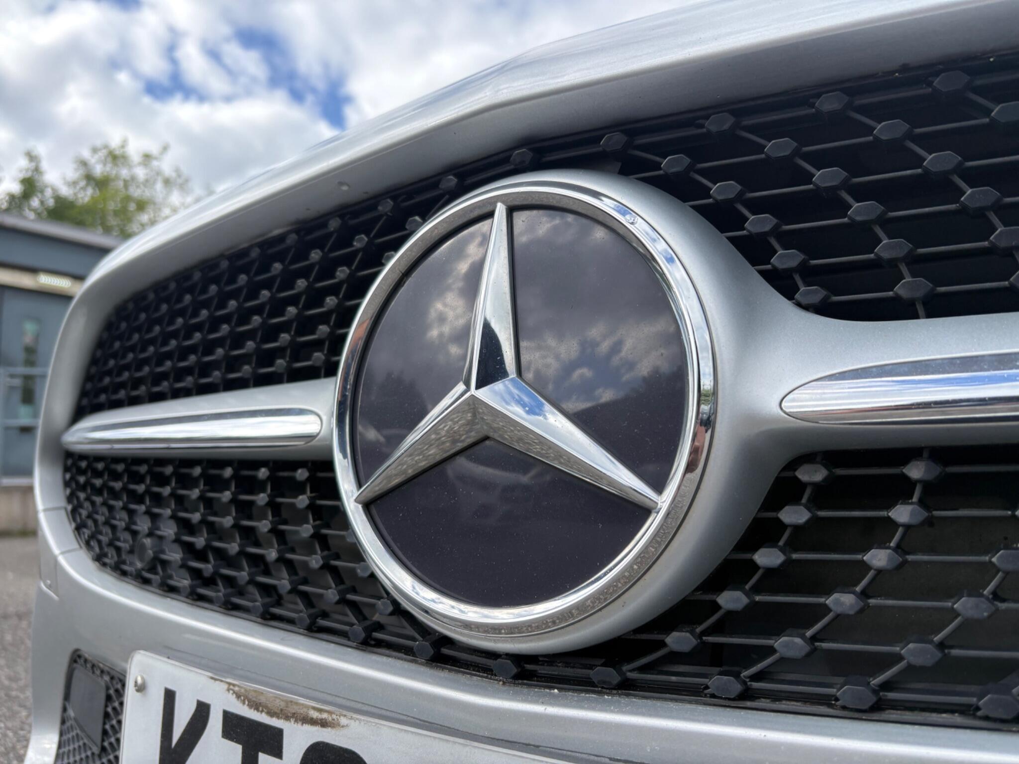 Mercedes A Class - Image 9